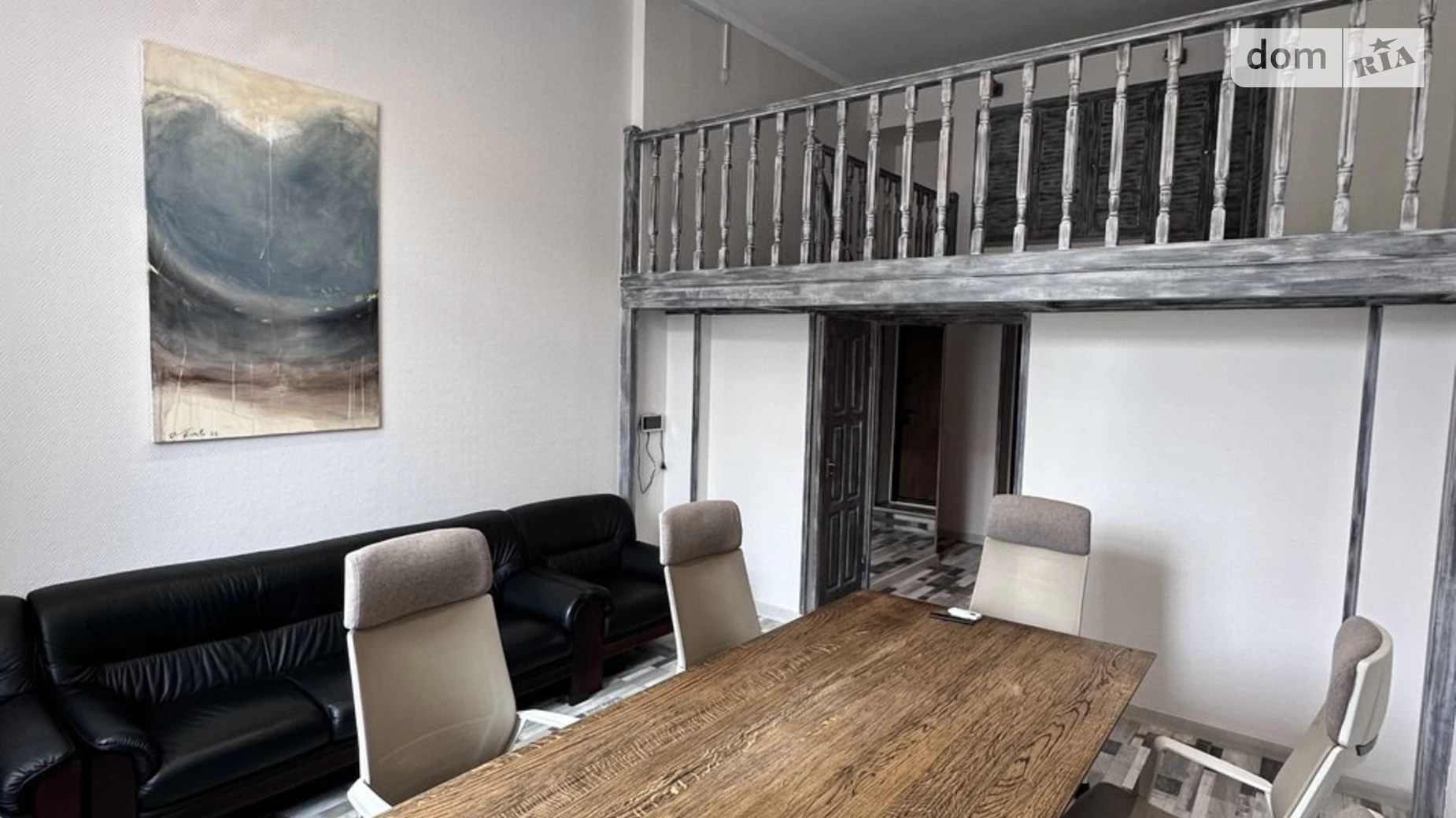 Здається в оренду офіс 42 кв. м в бізнес-центрі, цена: 1450 $ - фото 3