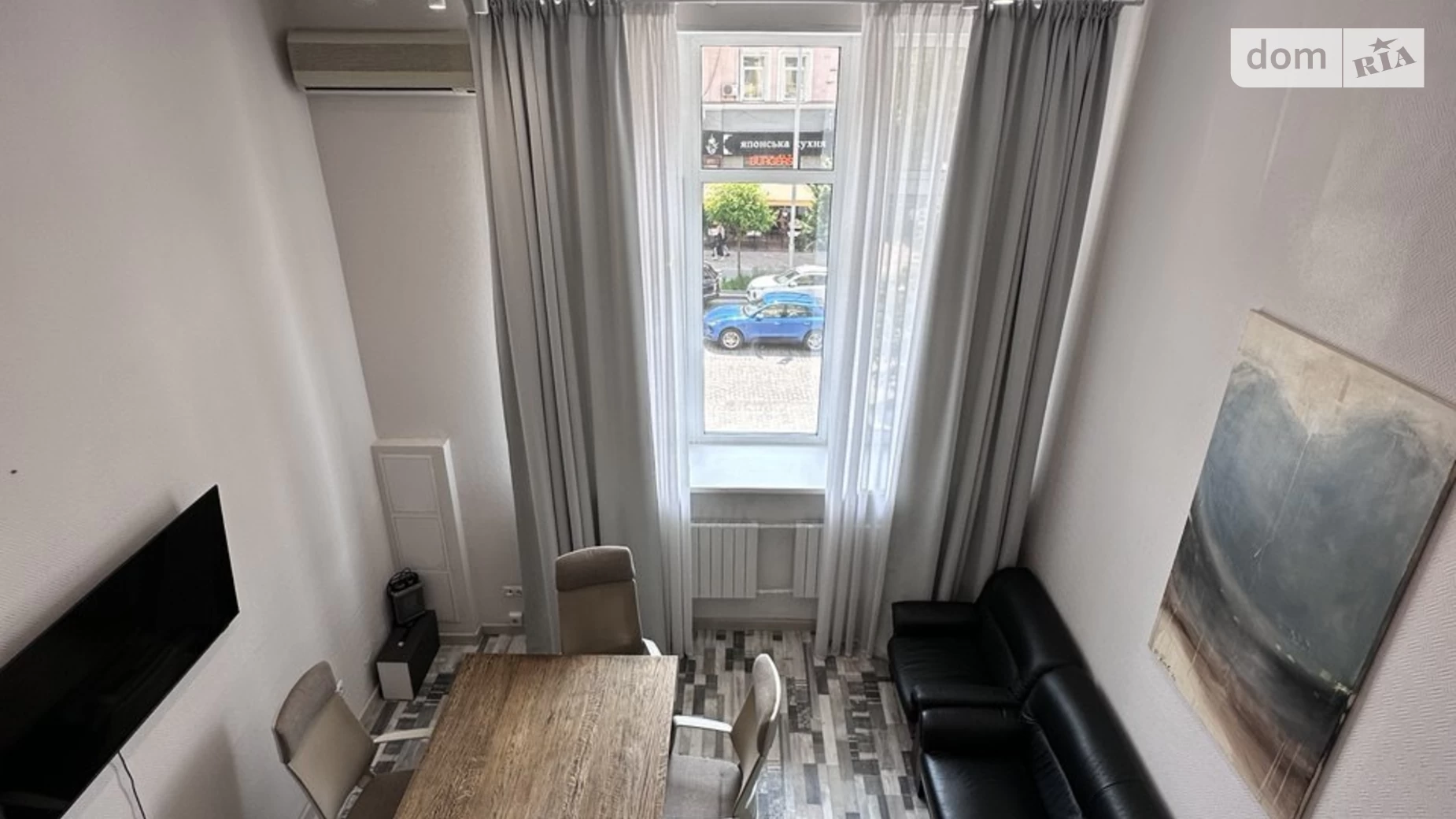 Здається в оренду офіс 42 кв. м в бізнес-центрі, цена: 1450 $ - фото 2