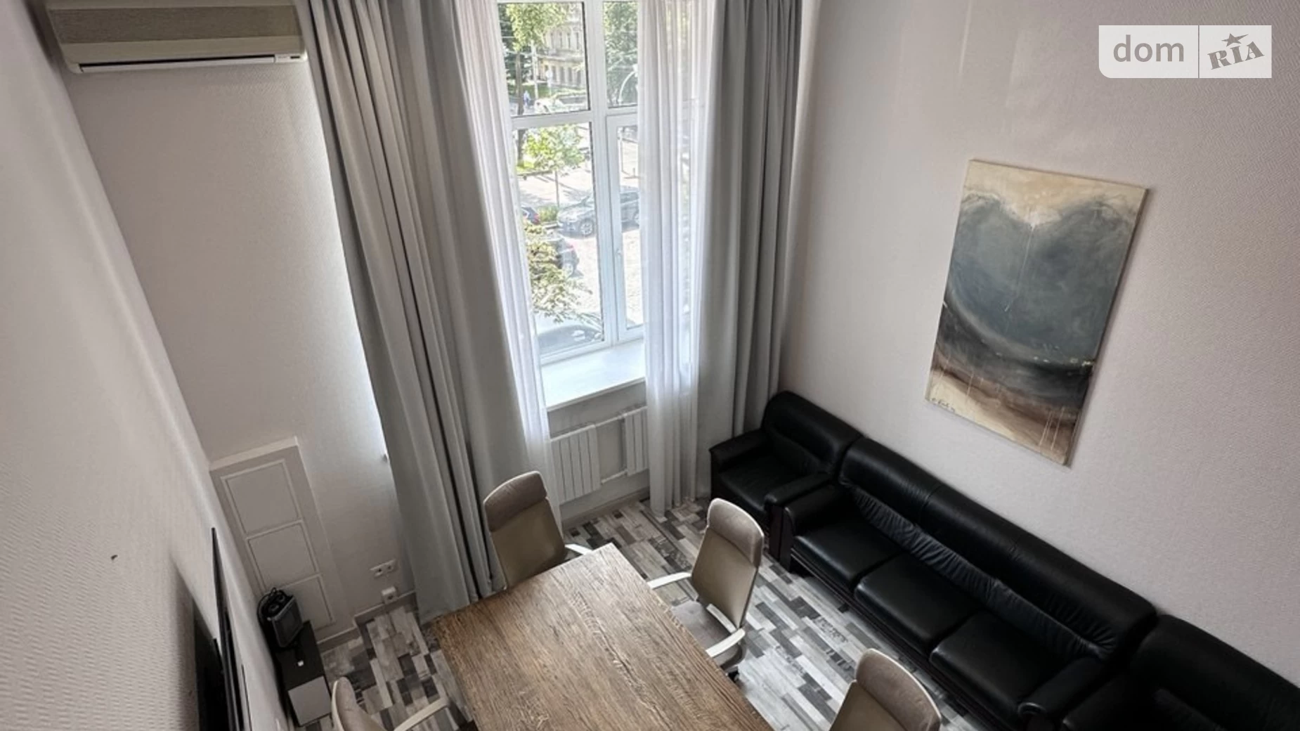 Здається в оренду офіс 42 кв. м в бізнес-центрі, цена: 1450 $ - фото 5