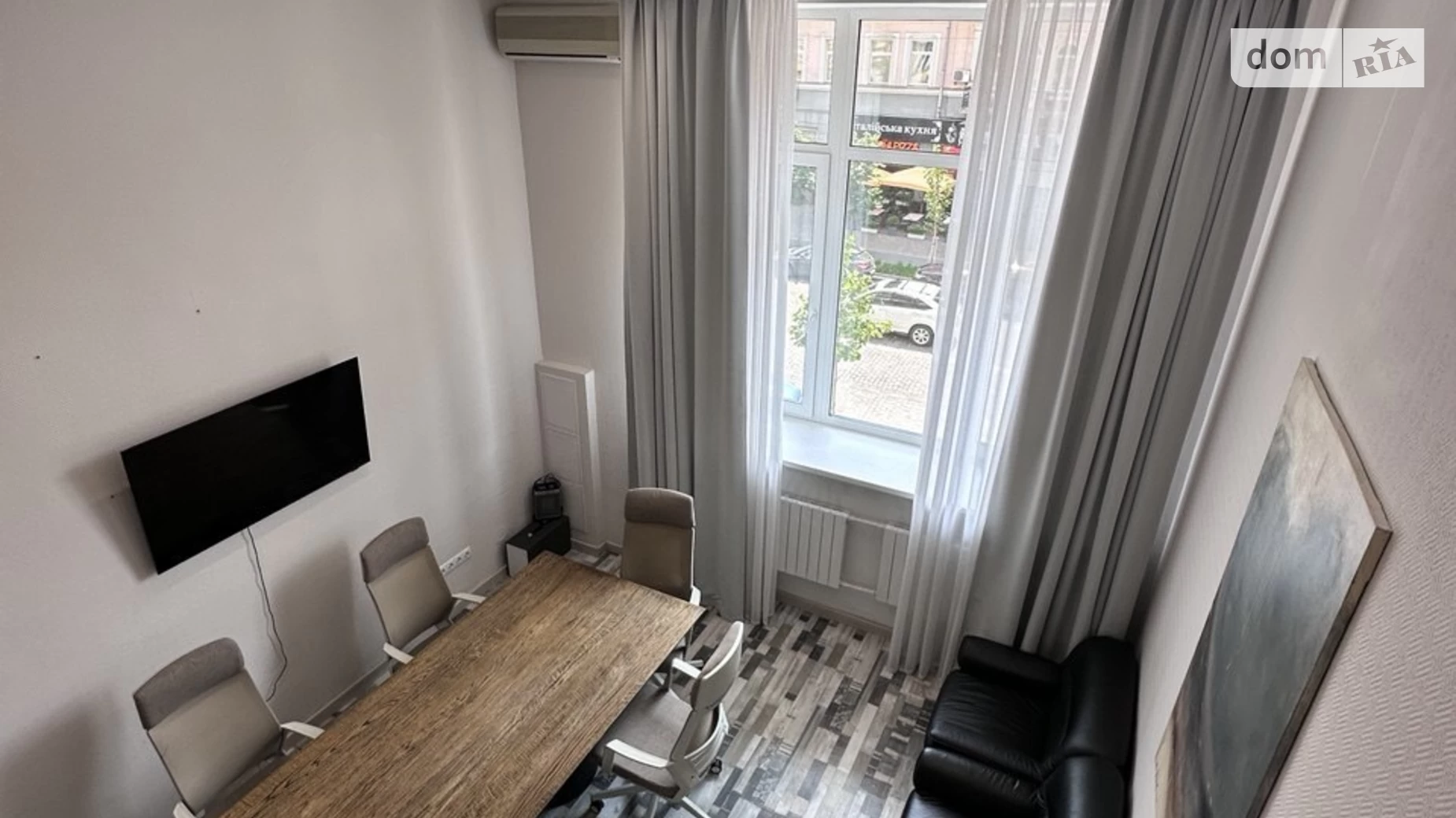 Здається в оренду офіс 42 кв. м в бізнес-центрі, цена: 1450 $ - фото 4