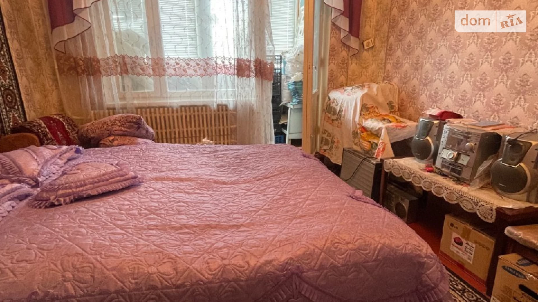 Продается 3-комнатная квартира 68 кв. м в Харькове, ул. Луи Пастера, 318 - фото 2