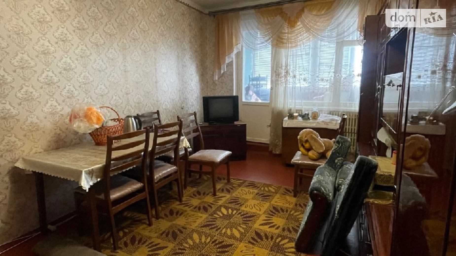 Продается 3-комнатная квартира 68 кв. м в Харькове, ул. Луи Пастера, 318 - фото 4