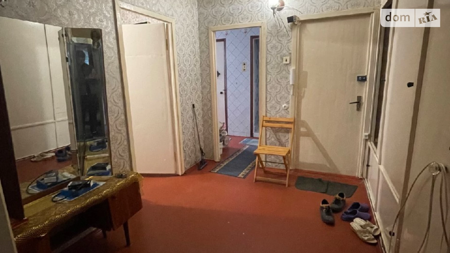 Продается 3-комнатная квартира 68 кв. м в Харькове, ул. Луи Пастера, 318 - фото 5