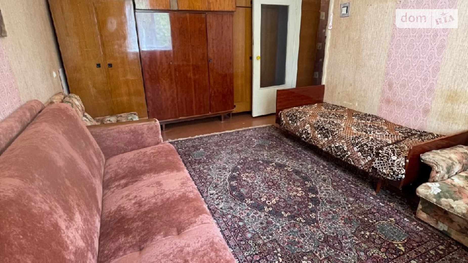 Здається в оренду 1-кімнатна квартира 32 кв. м у, цена: 4000 грн - фото 2