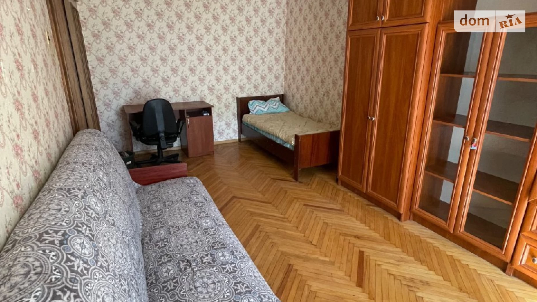 Здається в оренду 1-кімнатна квартира 32 кв. м у Харкові, вул. Олексія Дерев'янка, 4 - фото 2