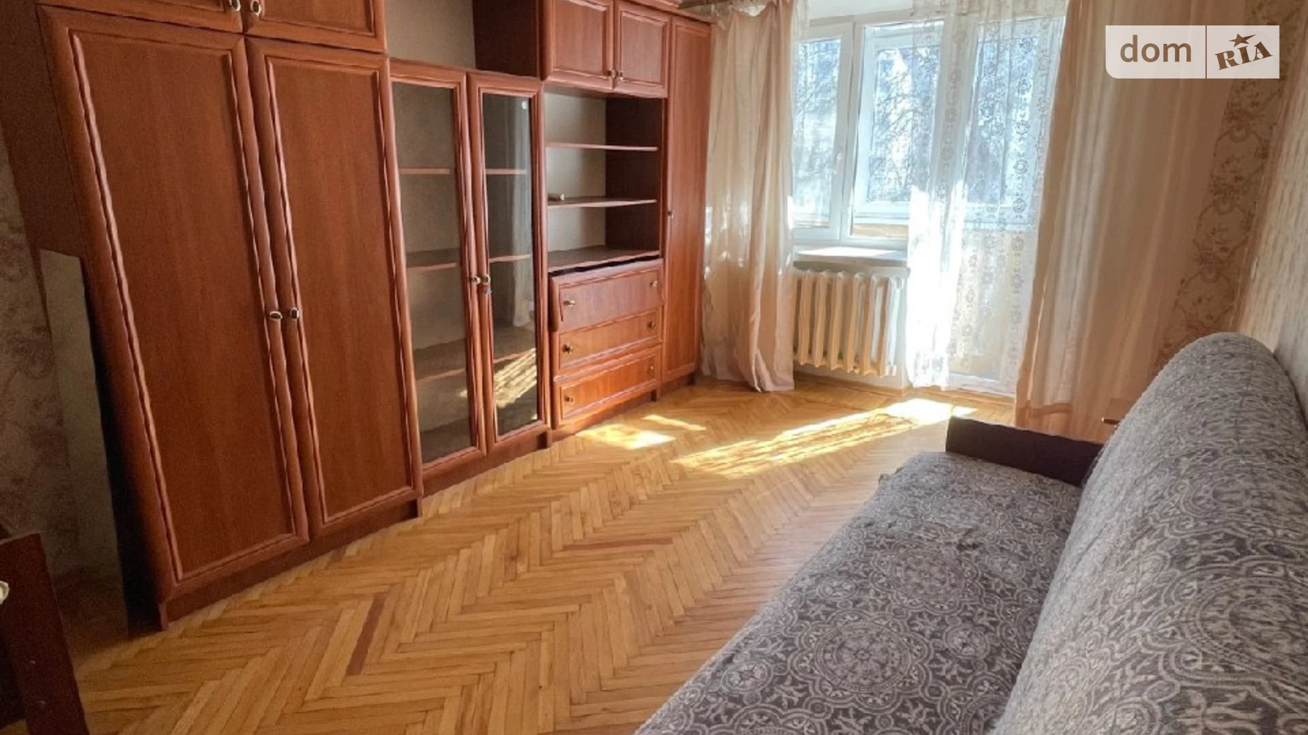 Здається в оренду 1-кімнатна квартира 32 кв. м у Харкові, вул. Олексія Дерев'янка, 4 - фото 3