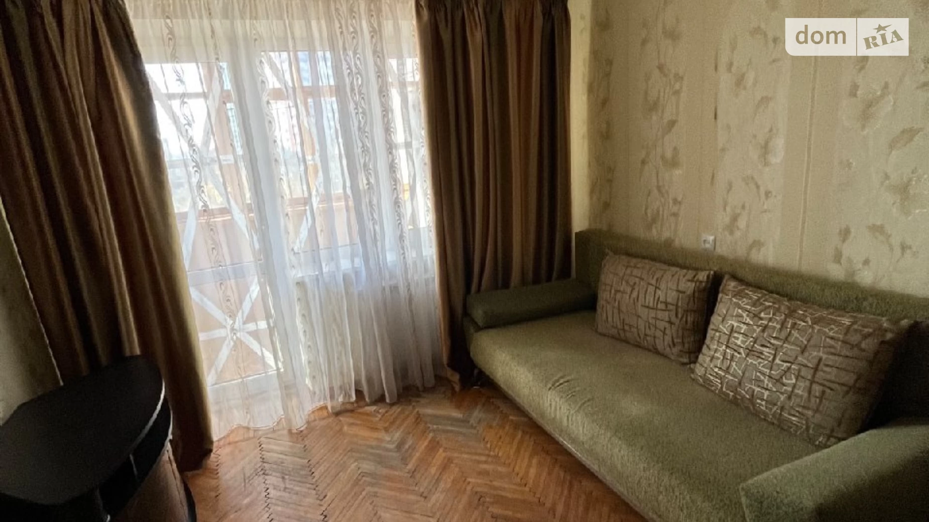 Сдается в аренду 1-комнатная квартира 32 кв. м в Харькове, просп. Науки, 72 - фото 2