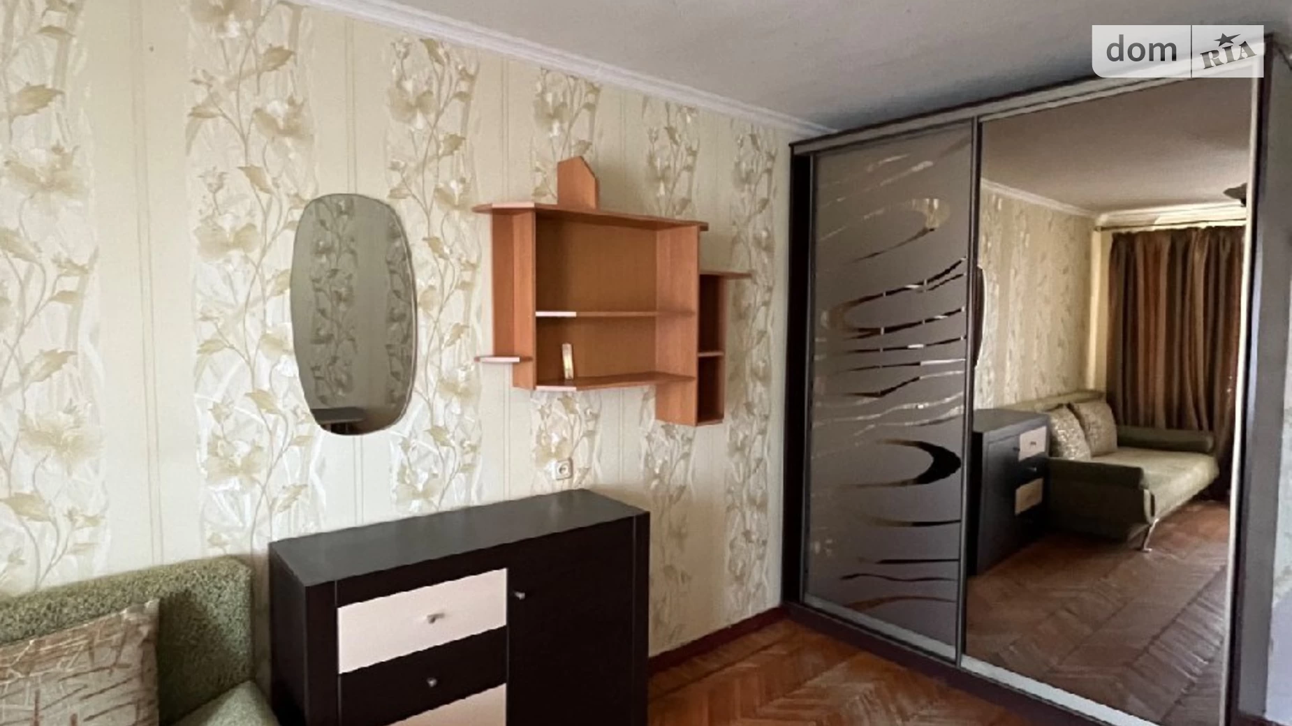 Здається в оренду 1-кімнатна квартира 32 кв. м у Харкові, просп. Науки, 72 - фото 3
