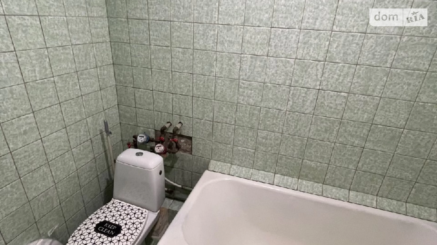 Сдается в аренду 1-комнатная квартира 32 кв. м в Харькове, просп. Науки, 72 - фото 5