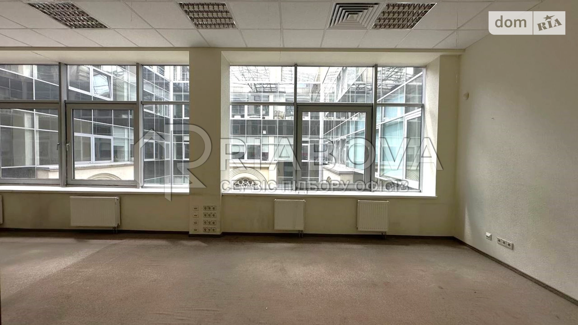 Сдается в аренду офис 630 кв. м в бизнес-центре, цена: 14345 $ - фото 3