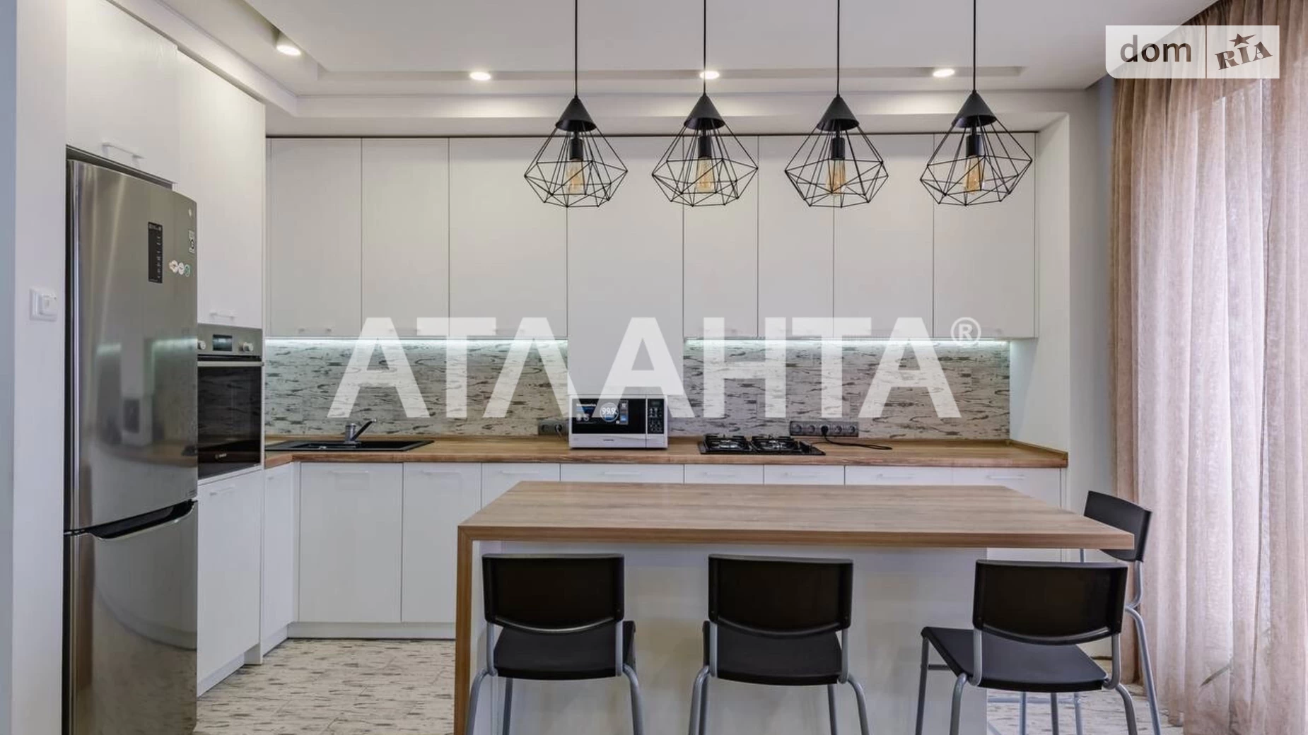Продается 3-комнатная квартира 131.1 кв. м в Святопетровское, ул. Богдана Хмельницкого, 5 - фото 2