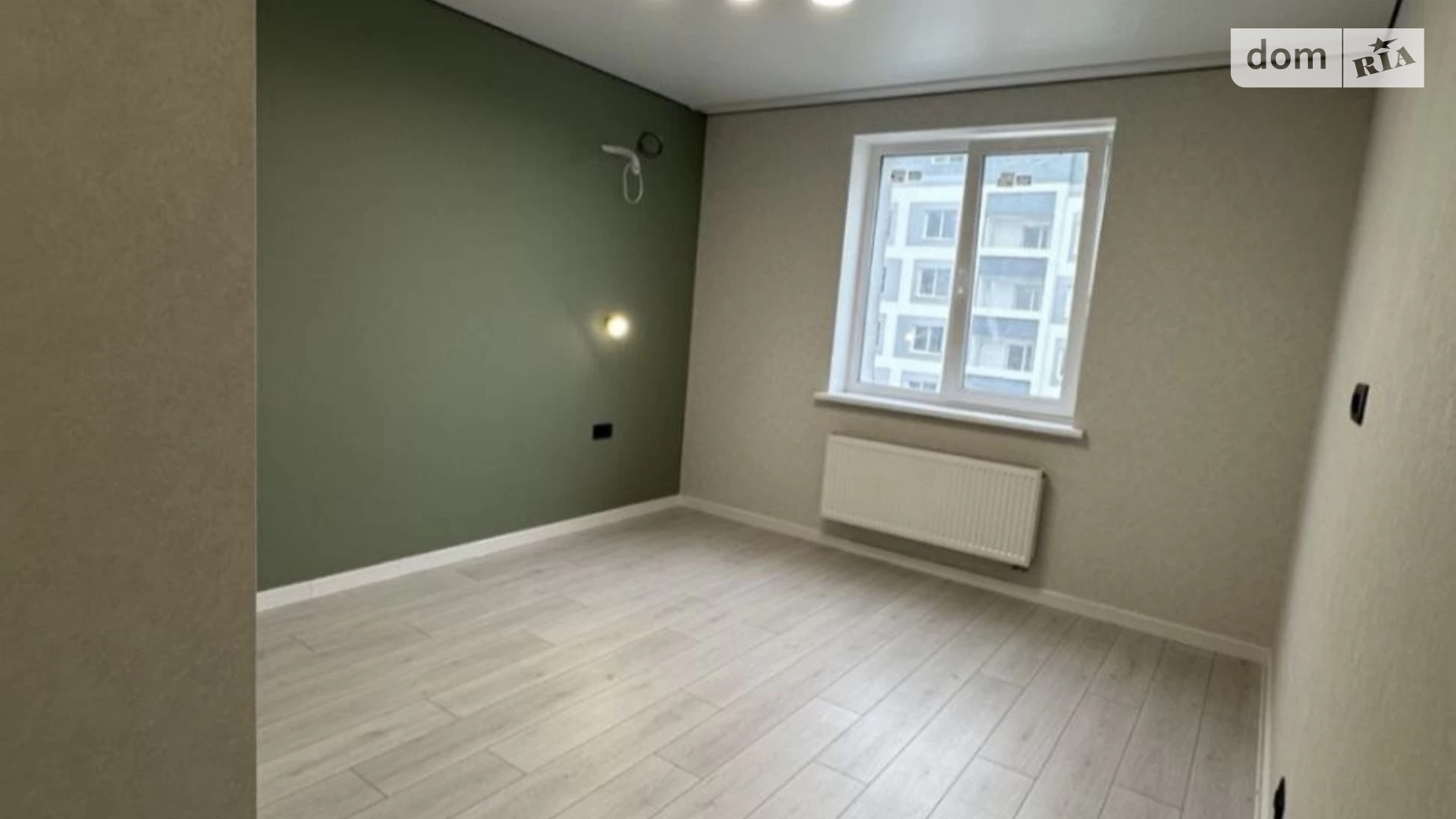 Продается 1-комнатная квартира 48 кв. м в Харькове, ул. Полтавский Шлях, 184А корпус 8 - фото 4
