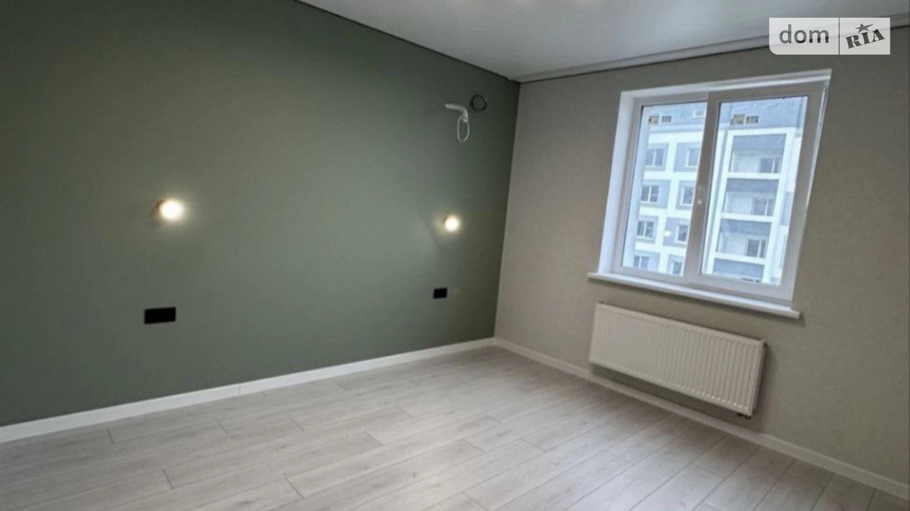 Продается 1-комнатная квартира 48 кв. м в Харькове, ул. Полтавский Шлях, 184А корпус 8 - фото 5