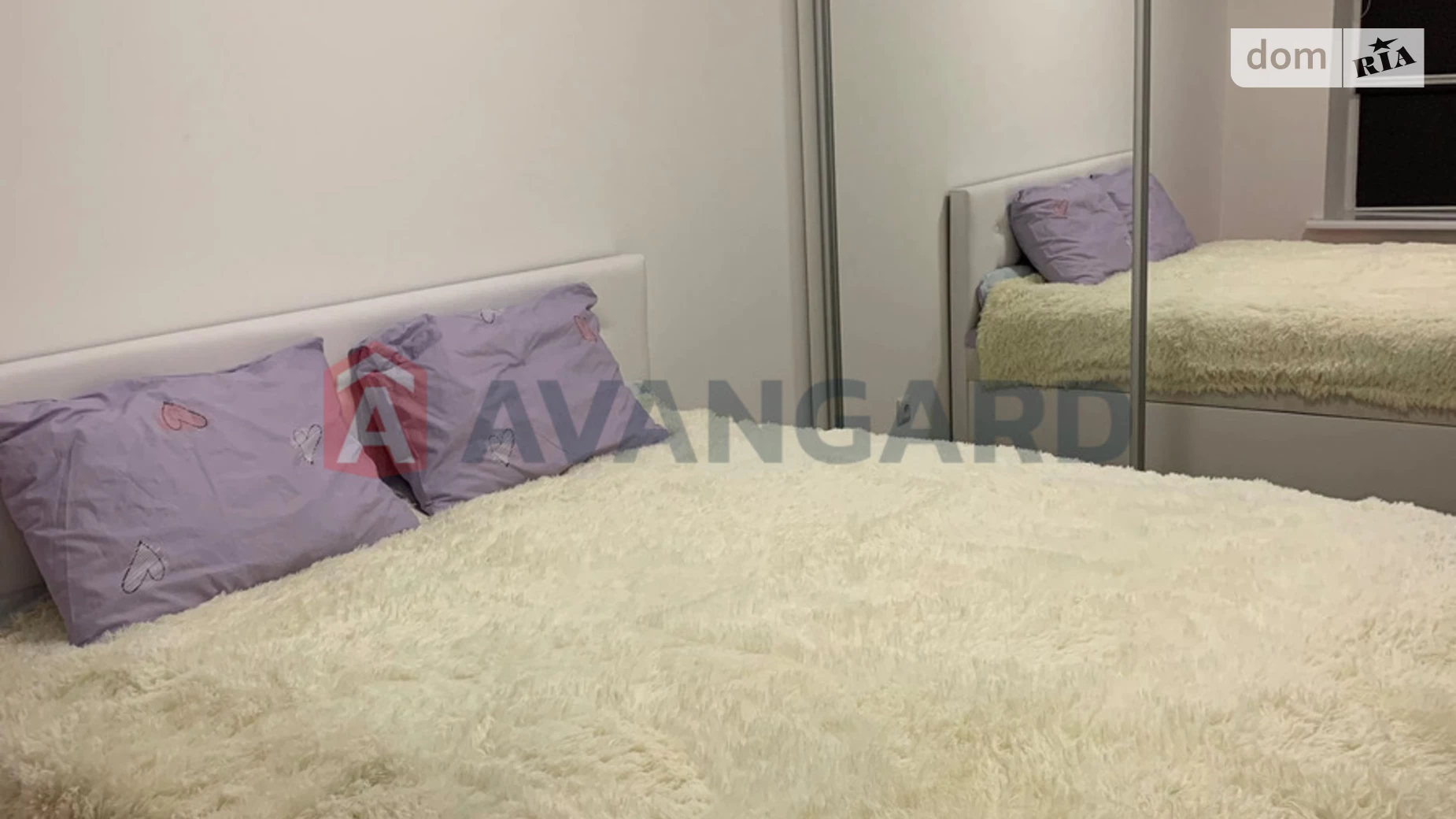 Продається 2-кімнатна квартира 58 кв. м у Вишневому, цена: 80000 $ - фото 4