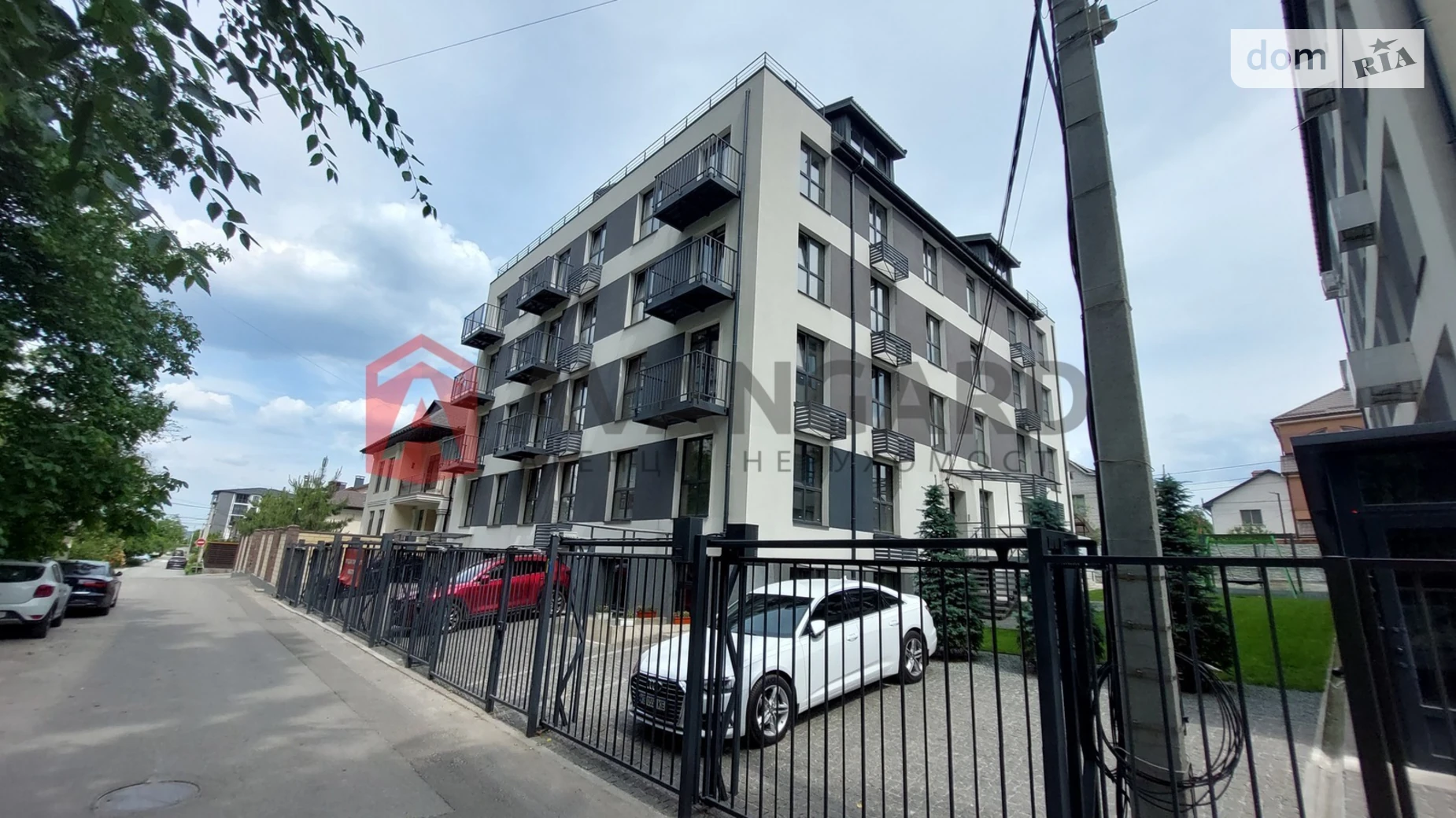 Сдается в аренду 1-комнатная квартира 30.9 кв. м в Днепре, ул. Ольгерда Бочковского(Пушкина Генерала), 24Б - фото 2