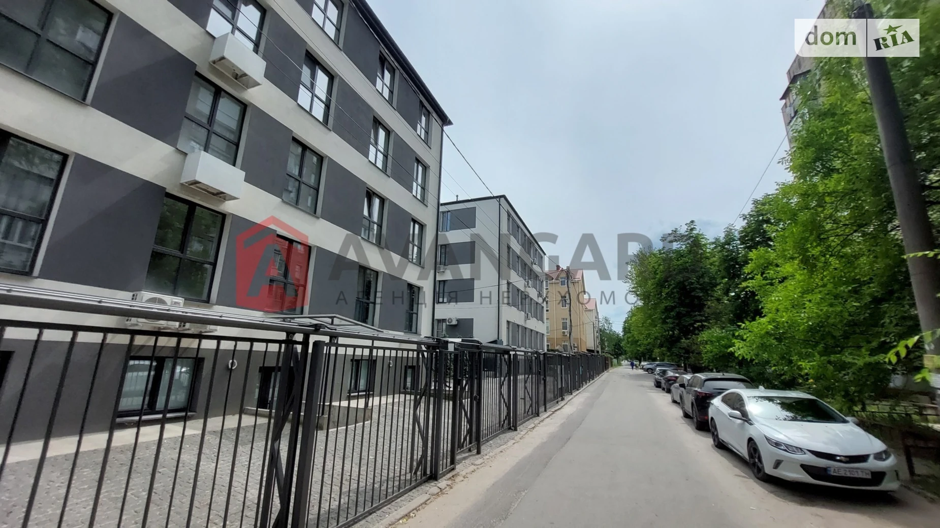 Сдается в аренду 1-комнатная квартира 30.9 кв. м в Днепре, ул. Ольгерда Бочковского(Пушкина Генерала), 24Б - фото 3