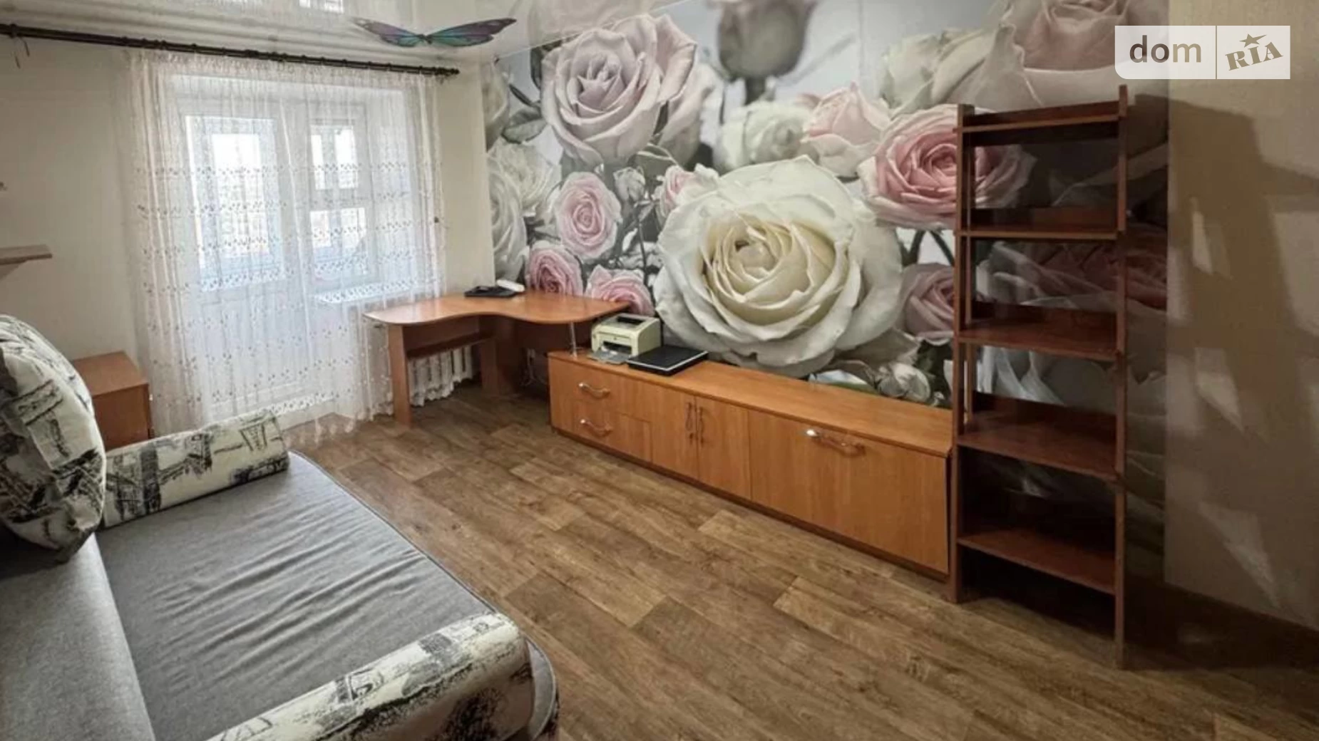 Продається 2-кімнатна квартира 52 кв. м у Києві, вул. Ахматової Анни, 5 - фото 3