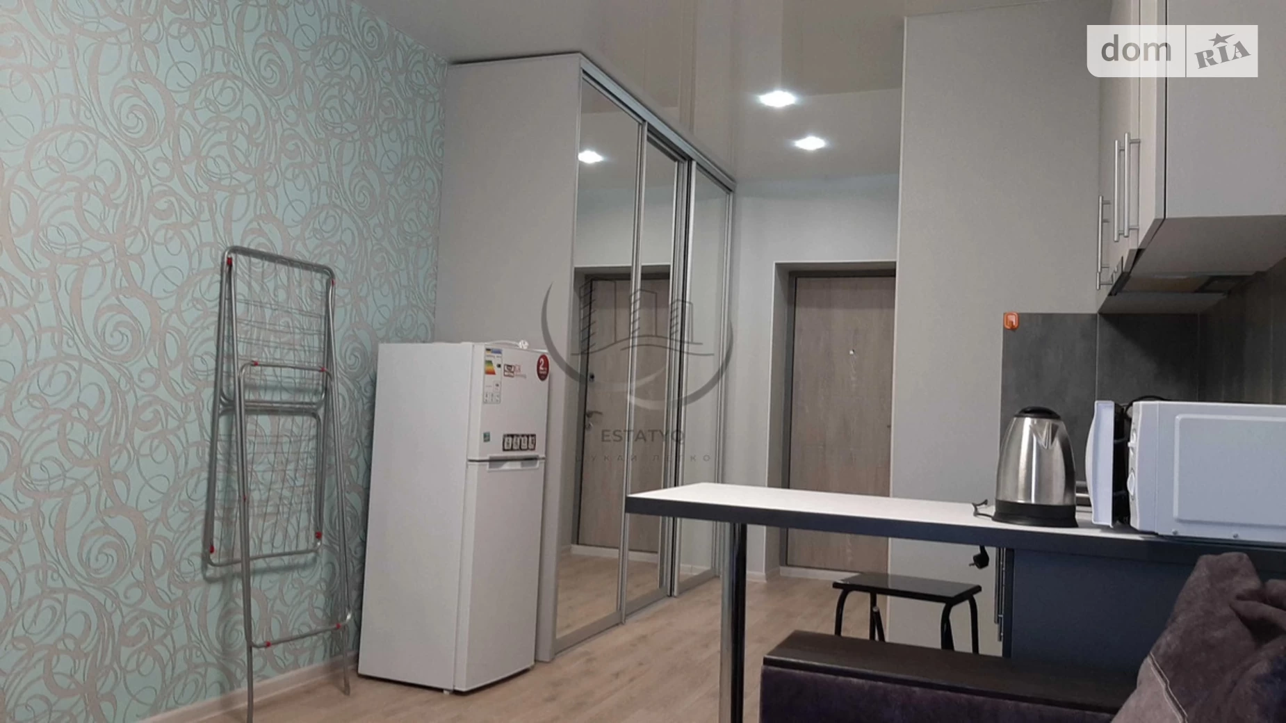Сдается в аренду 1-комнатная квартира 22 кв. м в Харькове, пер. Шевченковский, 40 - фото 4