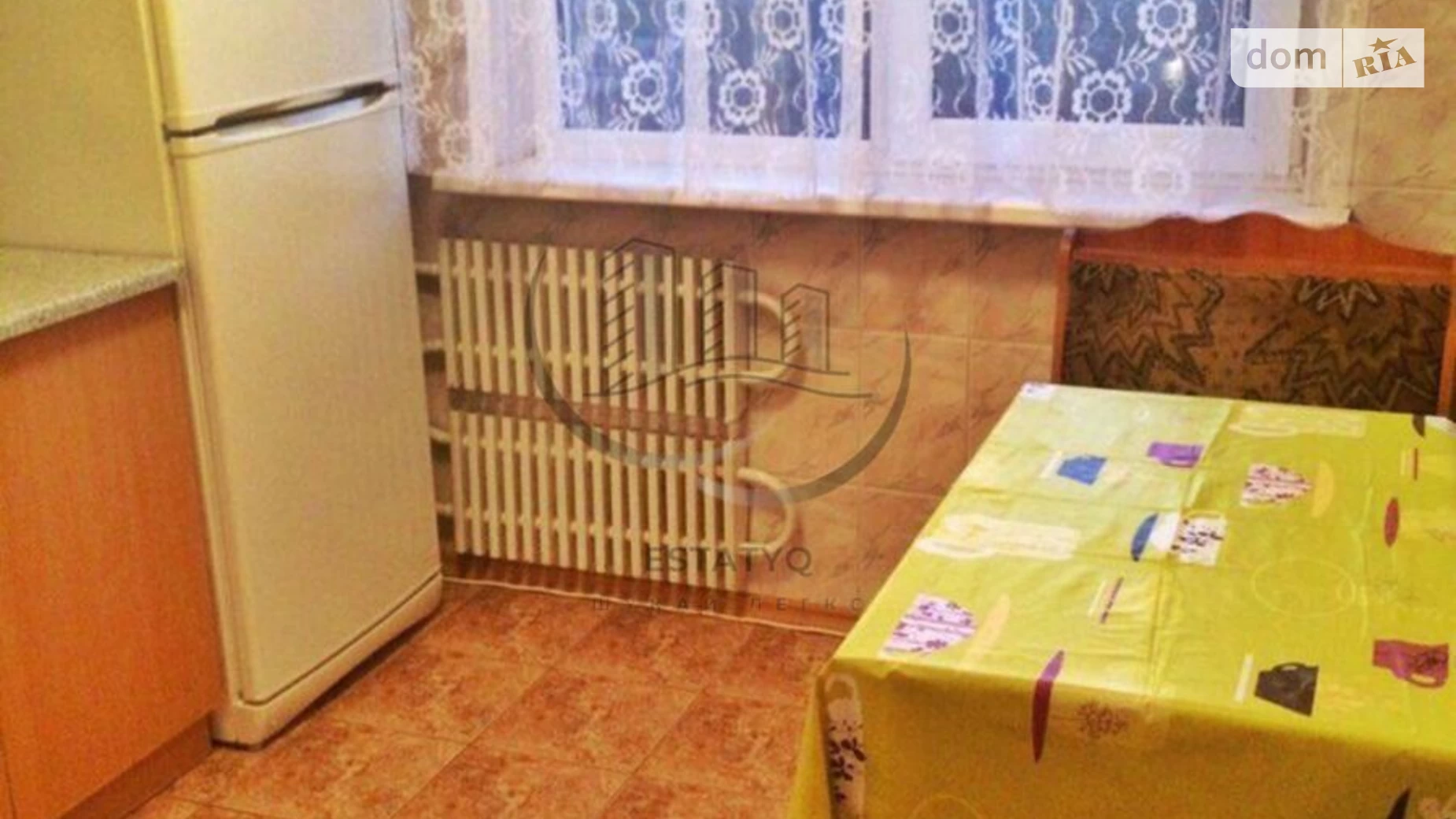 Здається в оренду 1-кімнатна квартира 36 кв. м у Харкові, вул. Нескорених(Героїв Праці) - фото 2