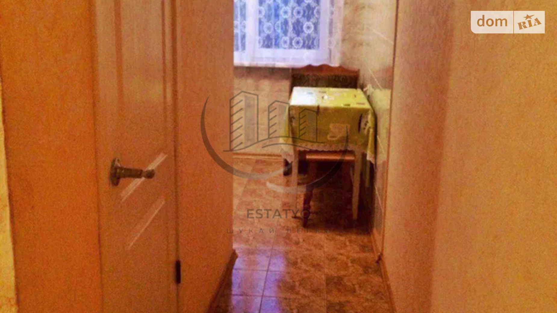 Здається в оренду 1-кімнатна квартира 36 кв. м у Харкові, вул. Нескорених(Героїв Праці) - фото 3