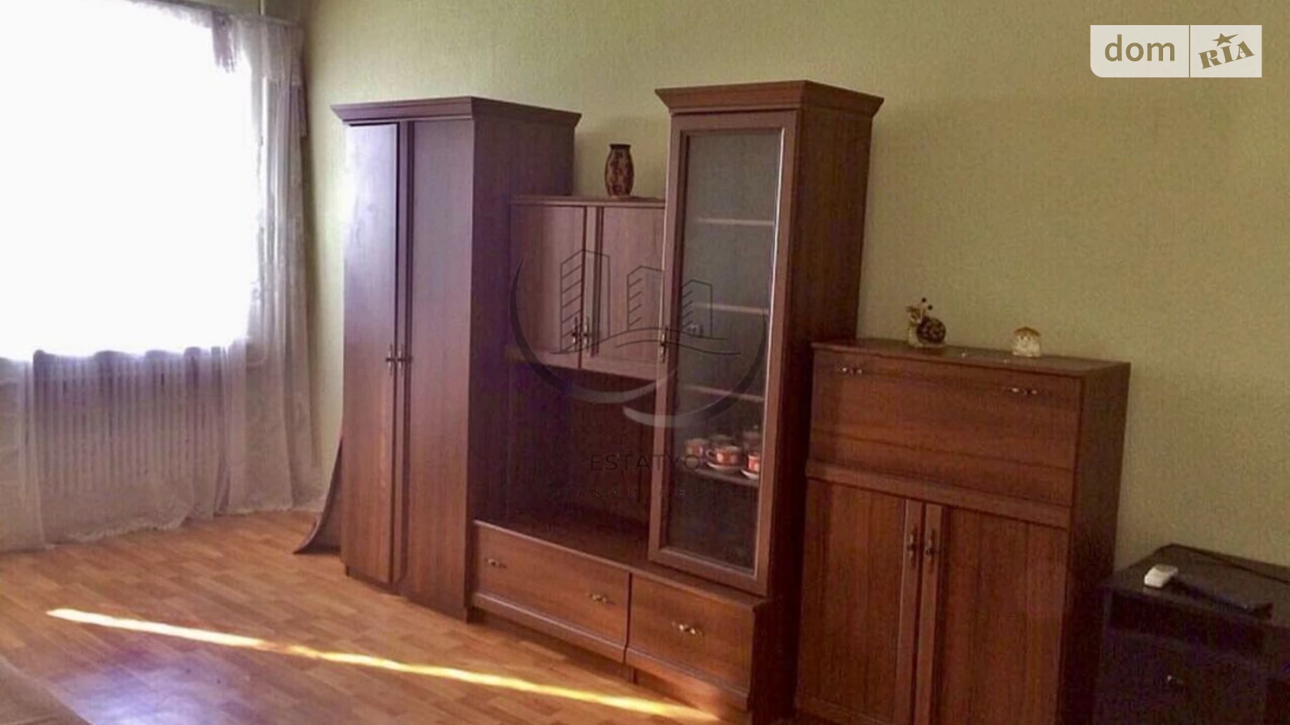 Здається в оренду 1-кімнатна квартира 36 кв. м у Харкові, вул. Нескорених(Героїв Праці) - фото 5