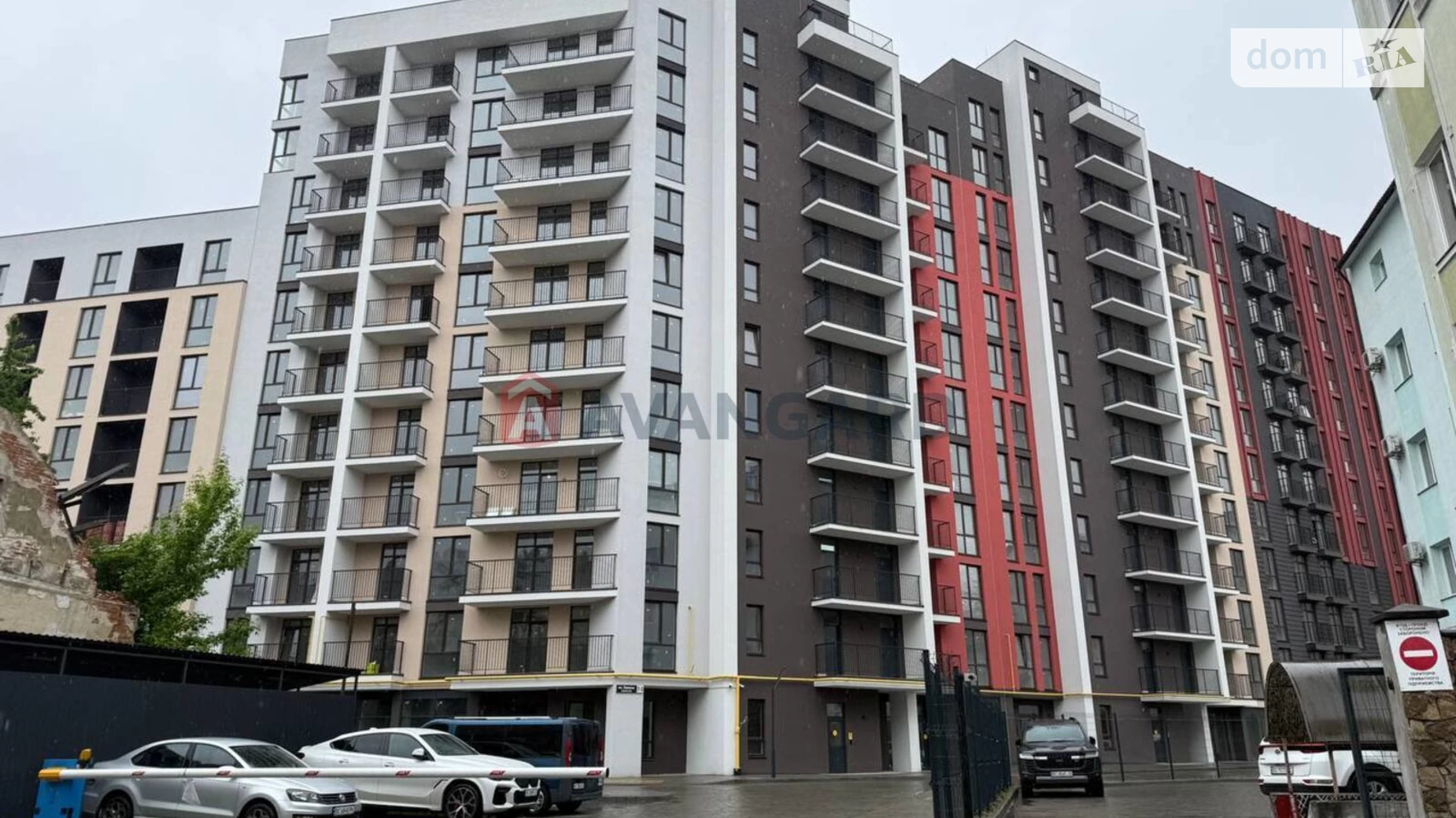 Сдается в аренду объект сферы услуг 27.3 кв. м в 4-этажном здании, цена: 819 $ - фото 2