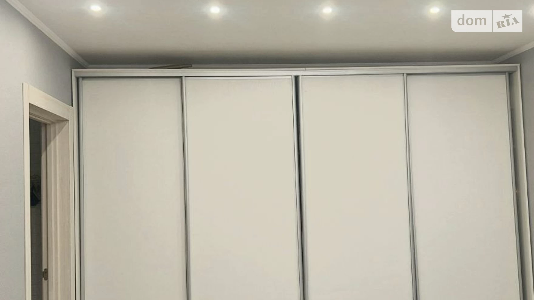Продается 2-комнатная квартира 62 кв. м в Харькове, ул. Кричевского, 40 - фото 2