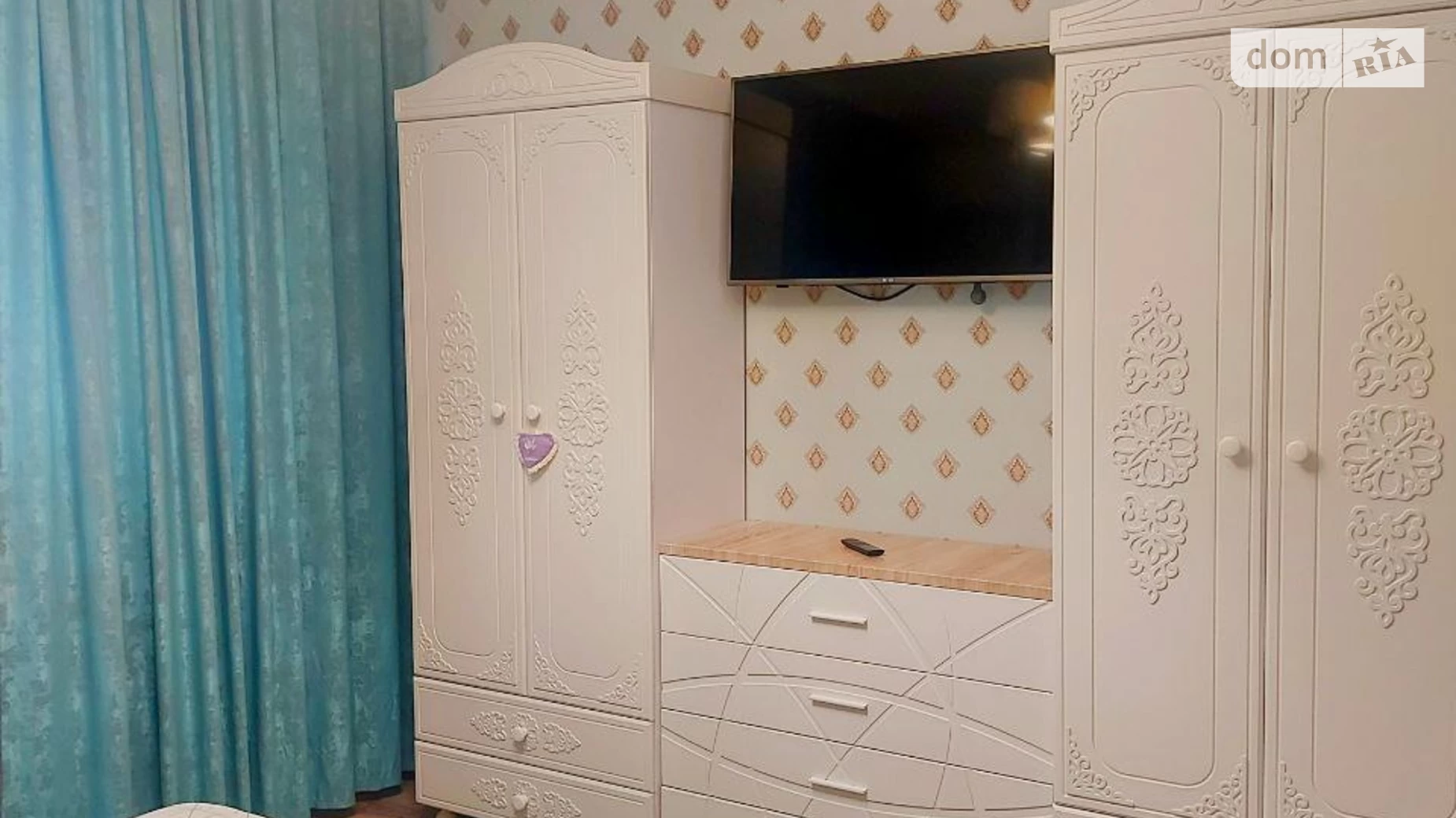 Продается 2-комнатная квартира 62 кв. м в Харькове, ул. Кричевского, 40 - фото 5