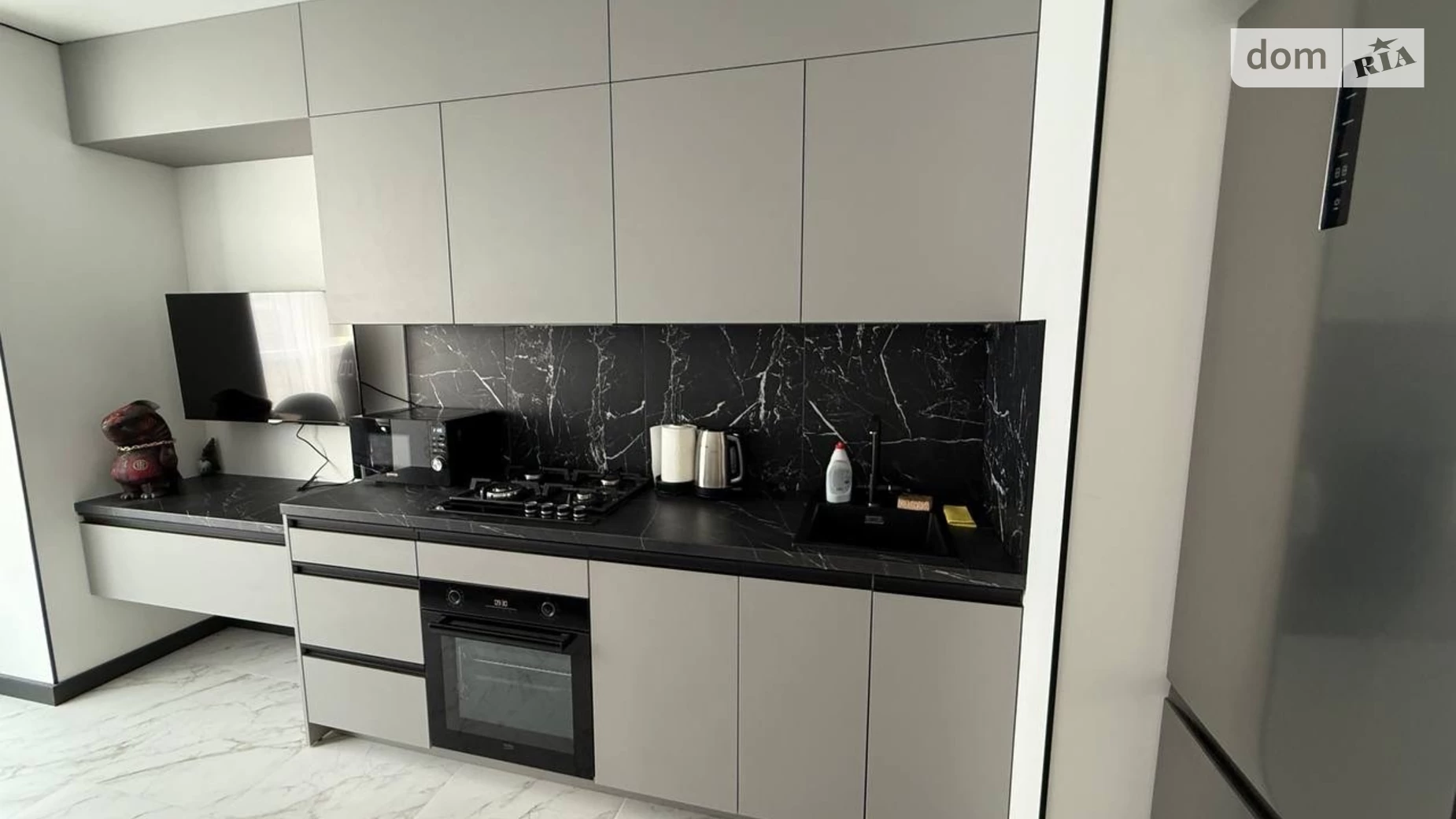 Продается 1-комнатная квартира 42.1 кв. м в Днепре, цена: 61000 $ - фото 2