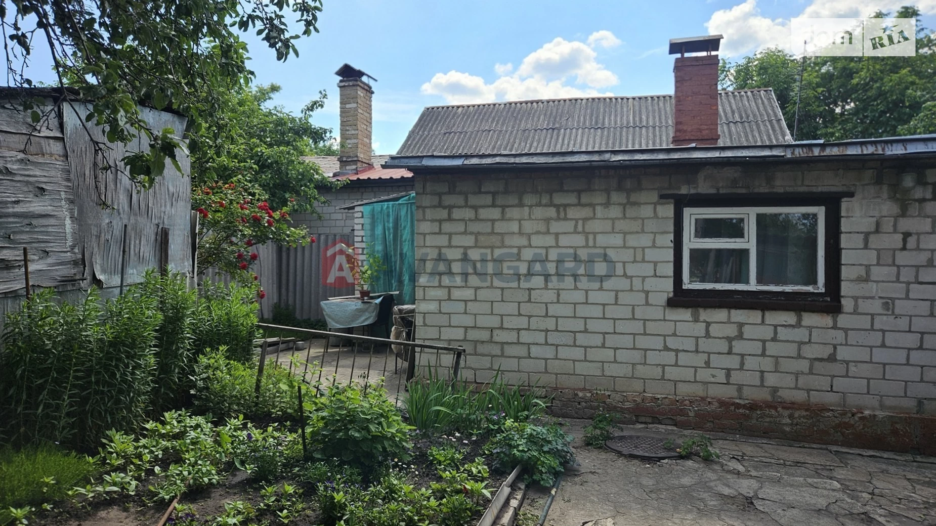 Продается одноэтажный дом 100 кв. м с участком, цена: 105000 $ - фото 4