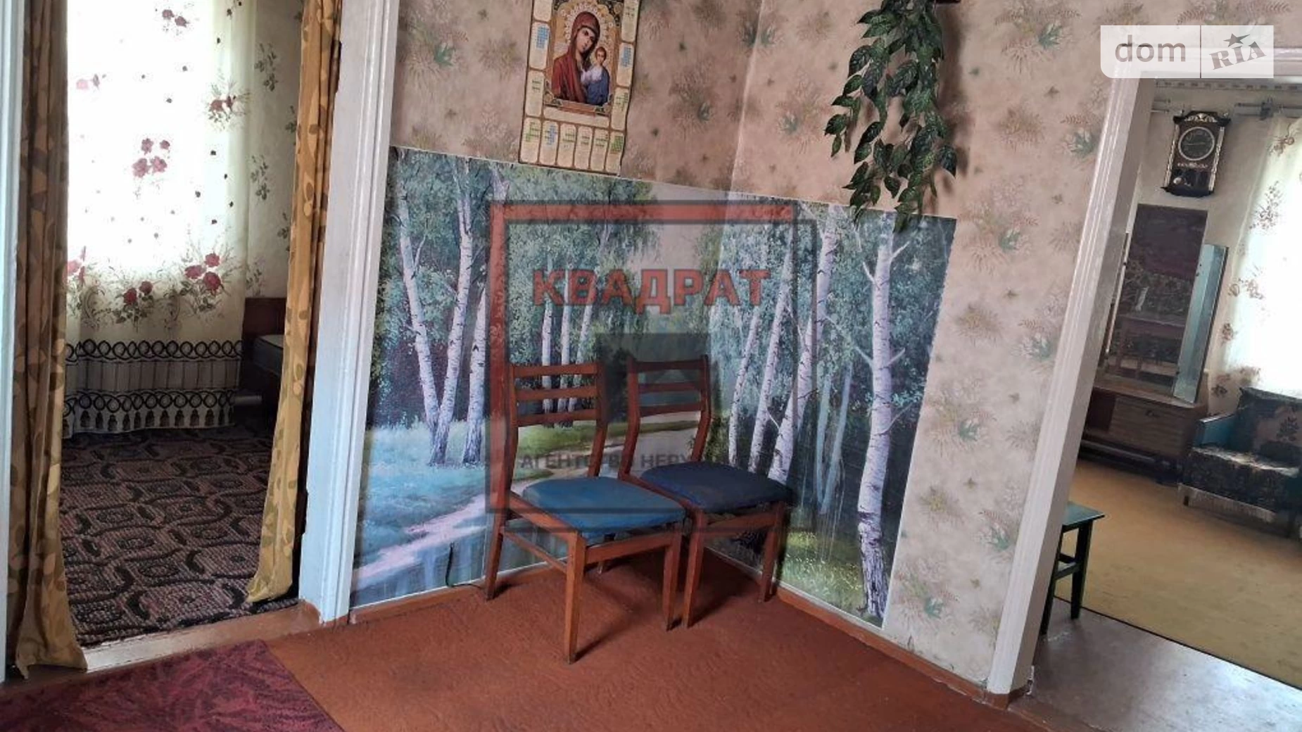 Продається одноповерховий будинок 69 кв. м з балконом, цена: 14000 $ - фото 4