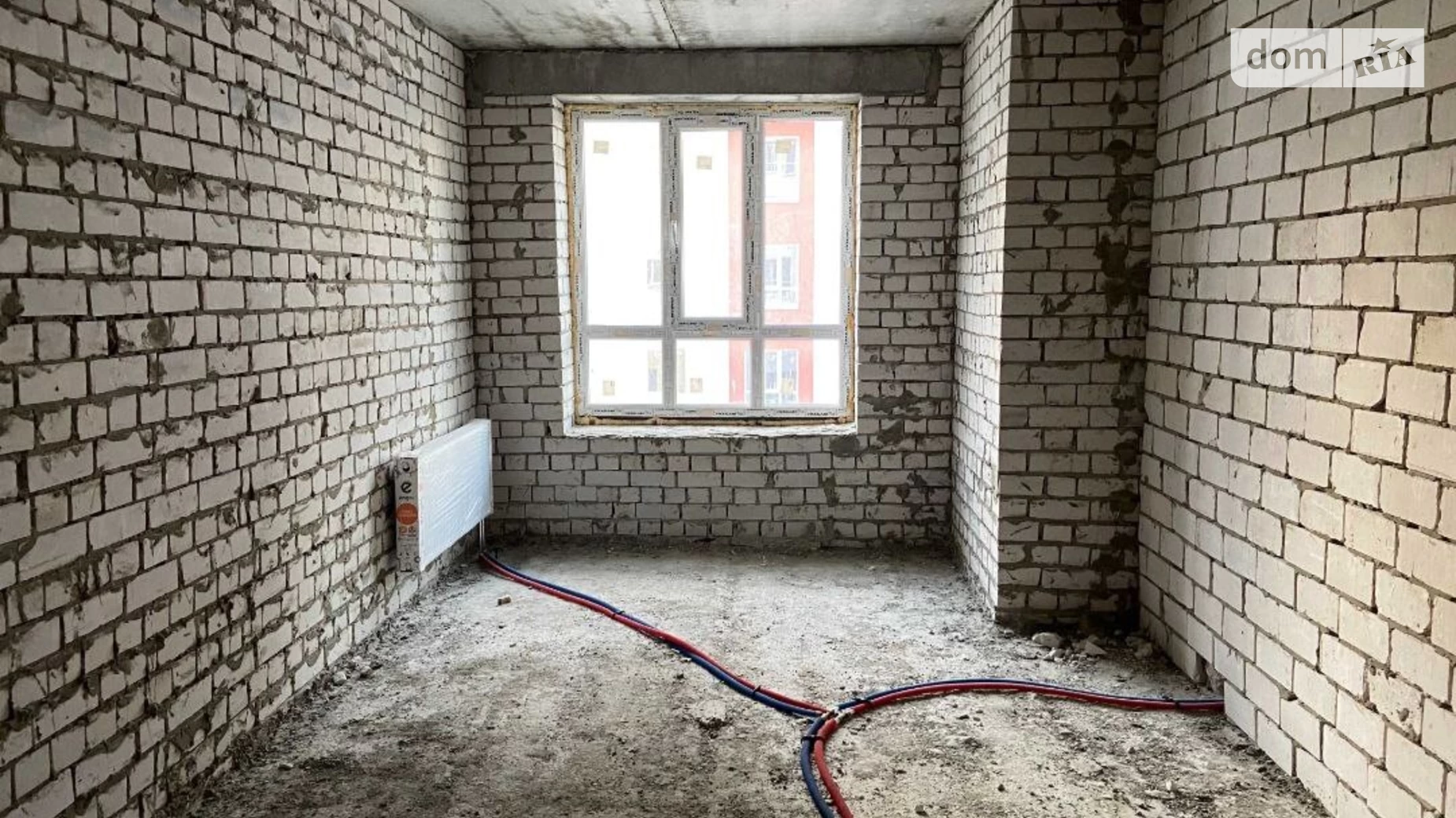 Продається 1-кімнатна квартира 42.5 кв. м у Харкові, цена: 25000 $ - фото 4