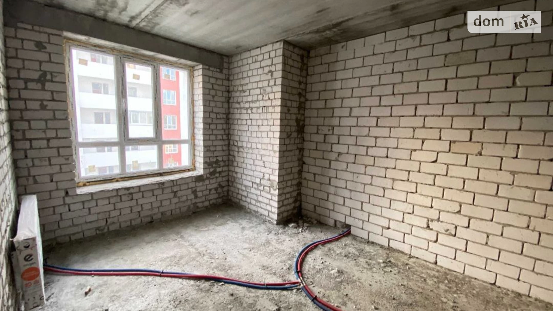 Продається 1-кімнатна квартира 42.5 кв. м у Харкові, цена: 25000 $ - фото 5