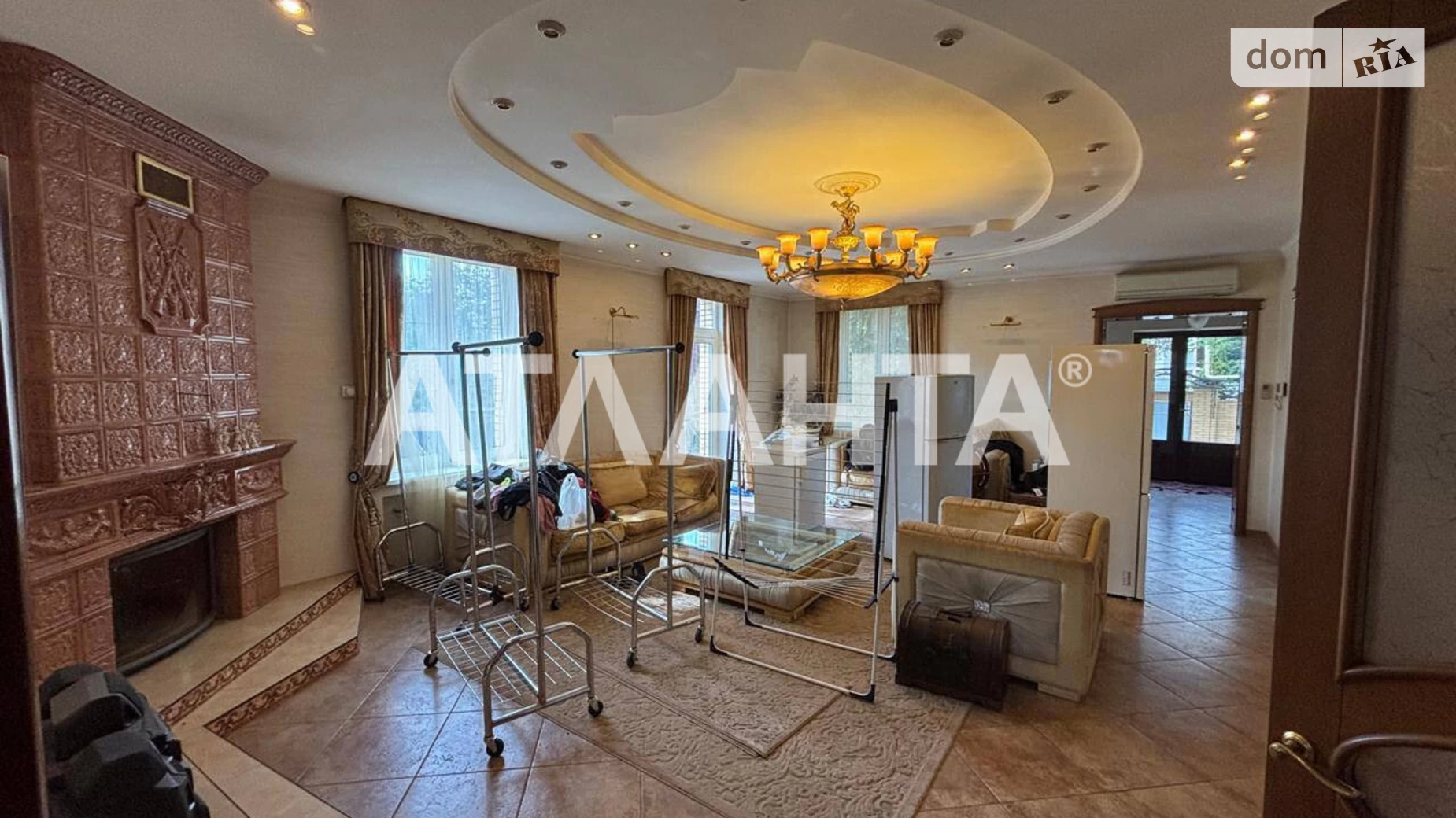 Продается дом на 2 этажа 403.6 кв. м с мансардой, цена: 350000 $ - фото 3