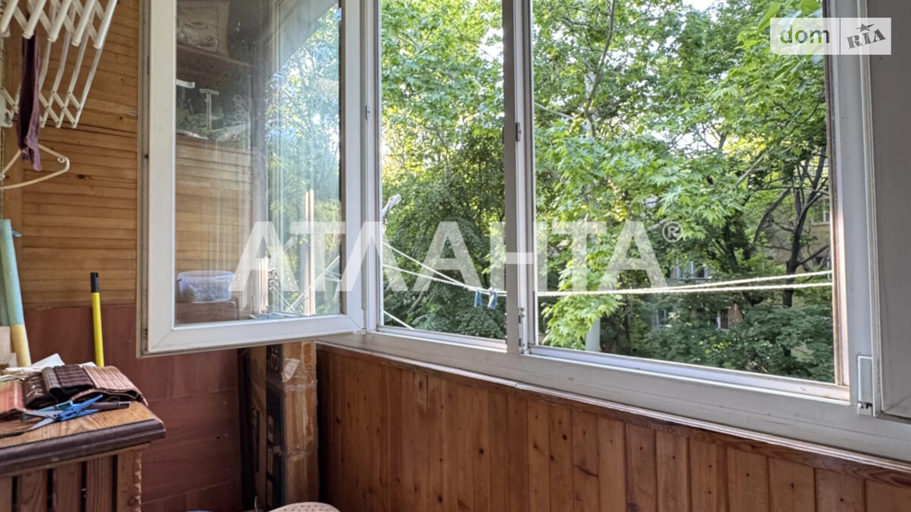 Продается 2-комнатная квартира 39.9 кв. м в Одессе, ул. Семинарская - фото 3