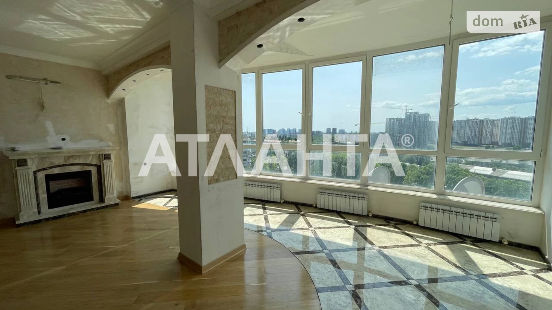Продається 2-кімнатна квартира 94.5 кв. м у Одесі, вул. Армійська, 8Б - фото 2
