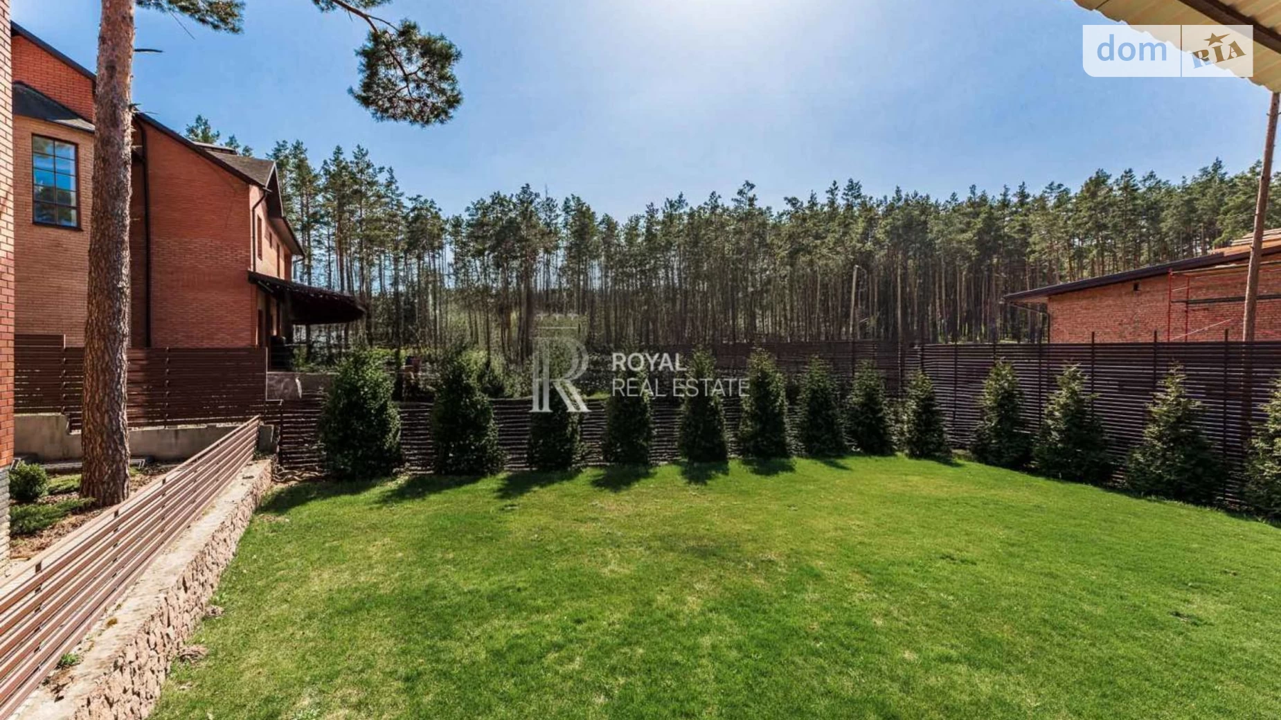 Продается дом на 2 этажа 330 кв. м с подвалом, цена: 735000 $ - фото 3