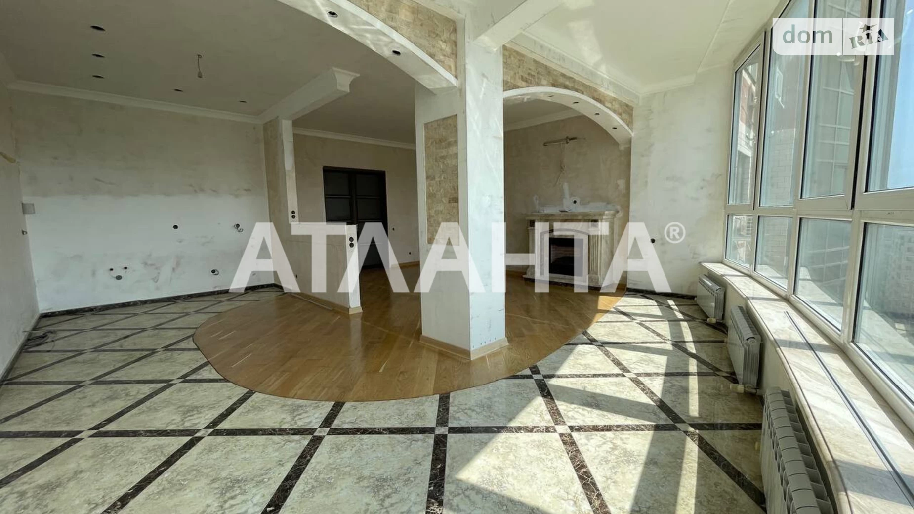 Продається 2-кімнатна квартира 94.5 кв. м у Одесі, вул. Армійська, 8Б - фото 3