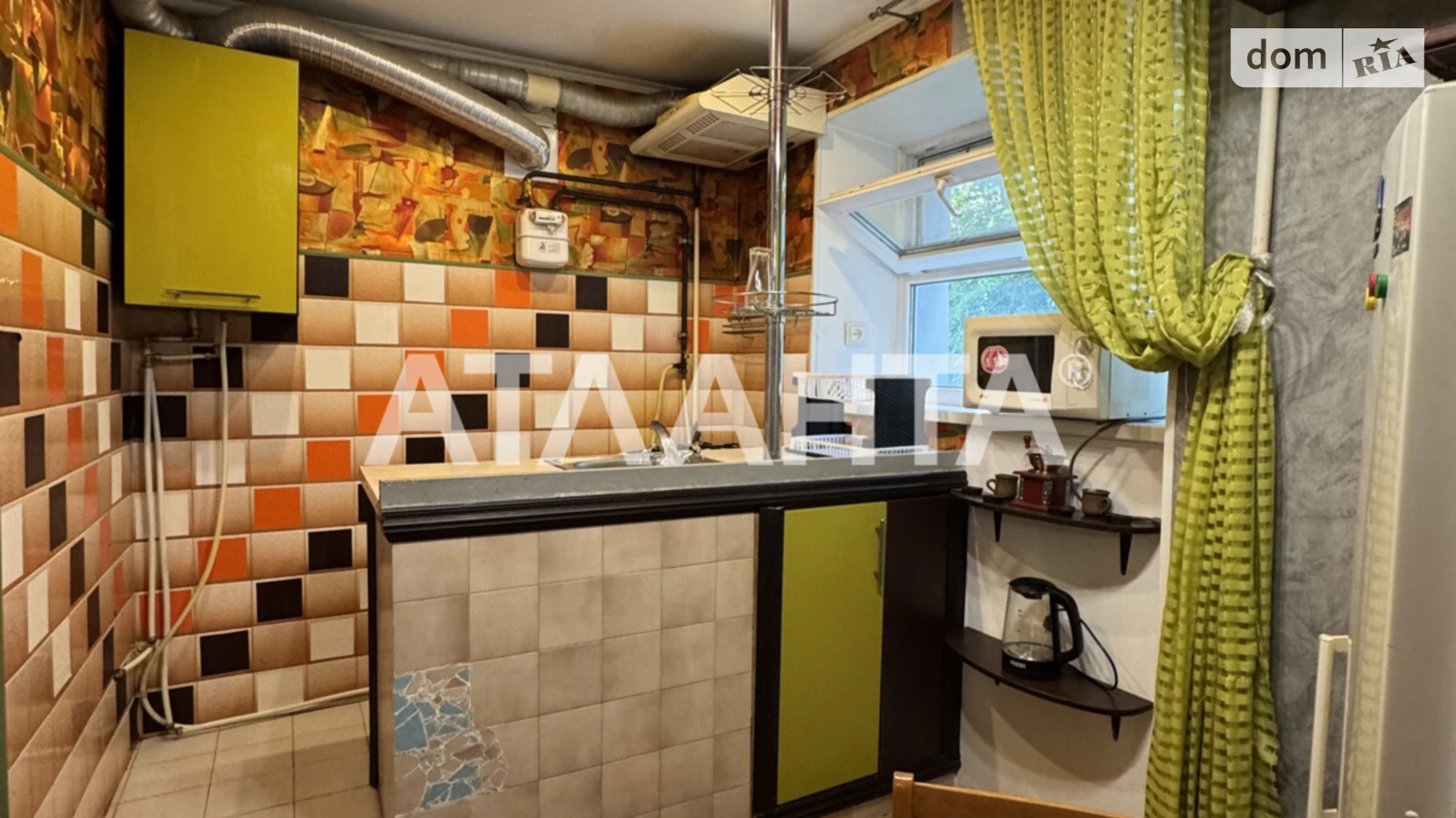 Продается 2-комнатная квартира 39.9 кв. м в Одессе, ул. Семинарская - фото 5