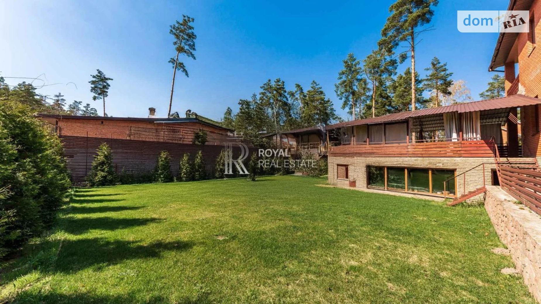 Продается дом на 2 этажа 330 кв. м с подвалом, цена: 735000 $ - фото 4