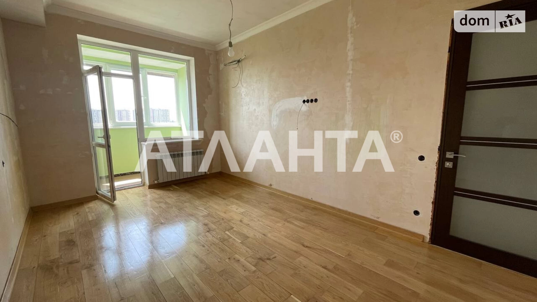 Продається 2-кімнатна квартира 94.5 кв. м у Одесі, вул. Армійська, 8Б - фото 5