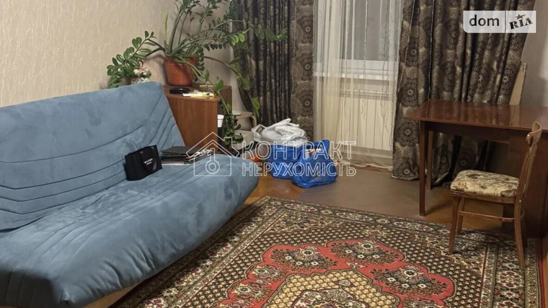 Продается 3-комнатная квартира 72 кв. м в Харькове, ул. Валентиновская - фото 3