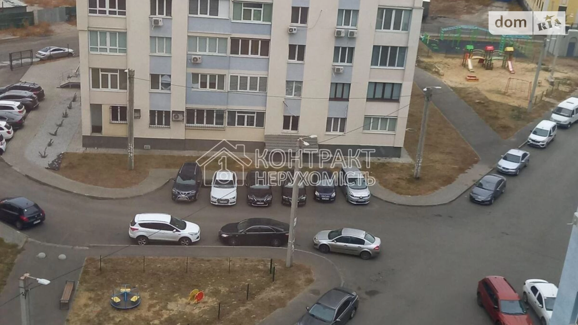 Сдается в аренду 2-комнатная квартира 67 кв. м в Харькове, ул. Елизаветинская - фото 5