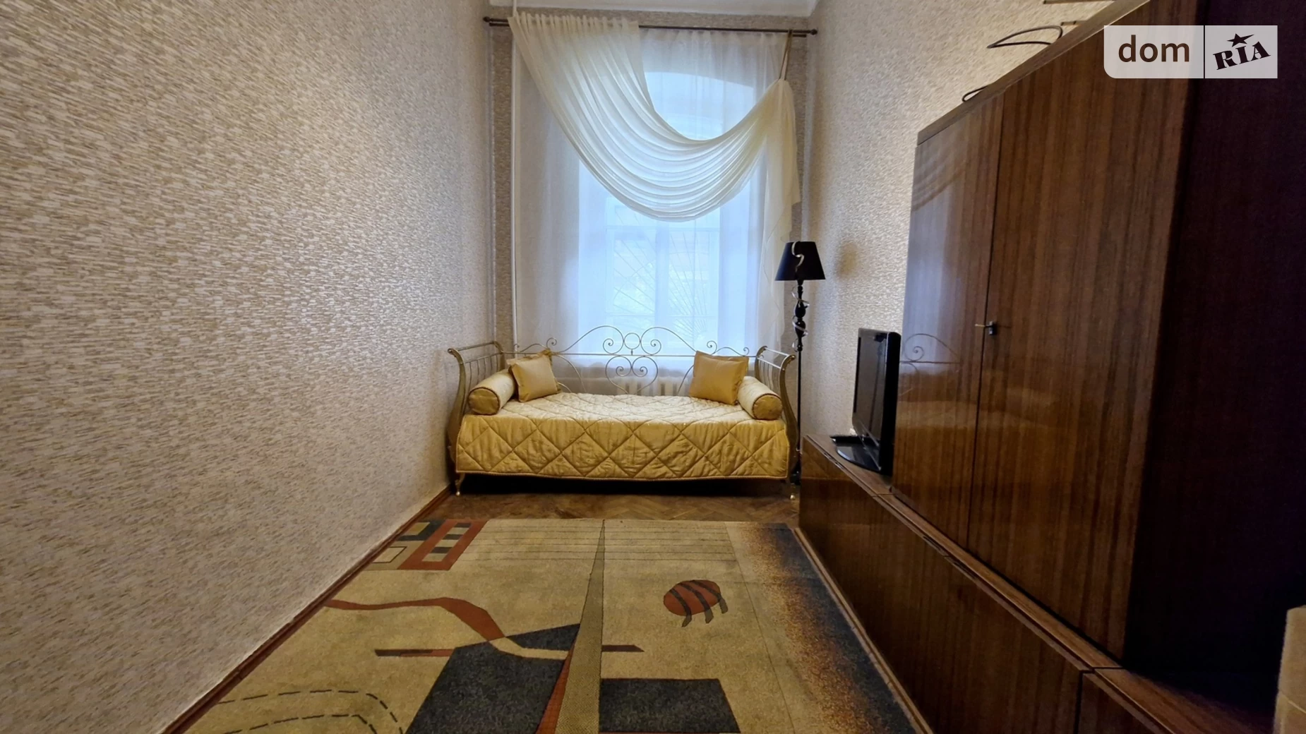 Продається 3-кімнатна квартира 86.6 кв. м у Одесі, вул. Артилерійська, 2/1 - фото 2