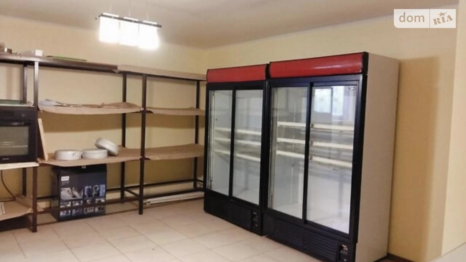 Продається приміщення вільного призначення 40 кв. м в 4-поверховій будівлі, цена: 22000 $ - фото 4