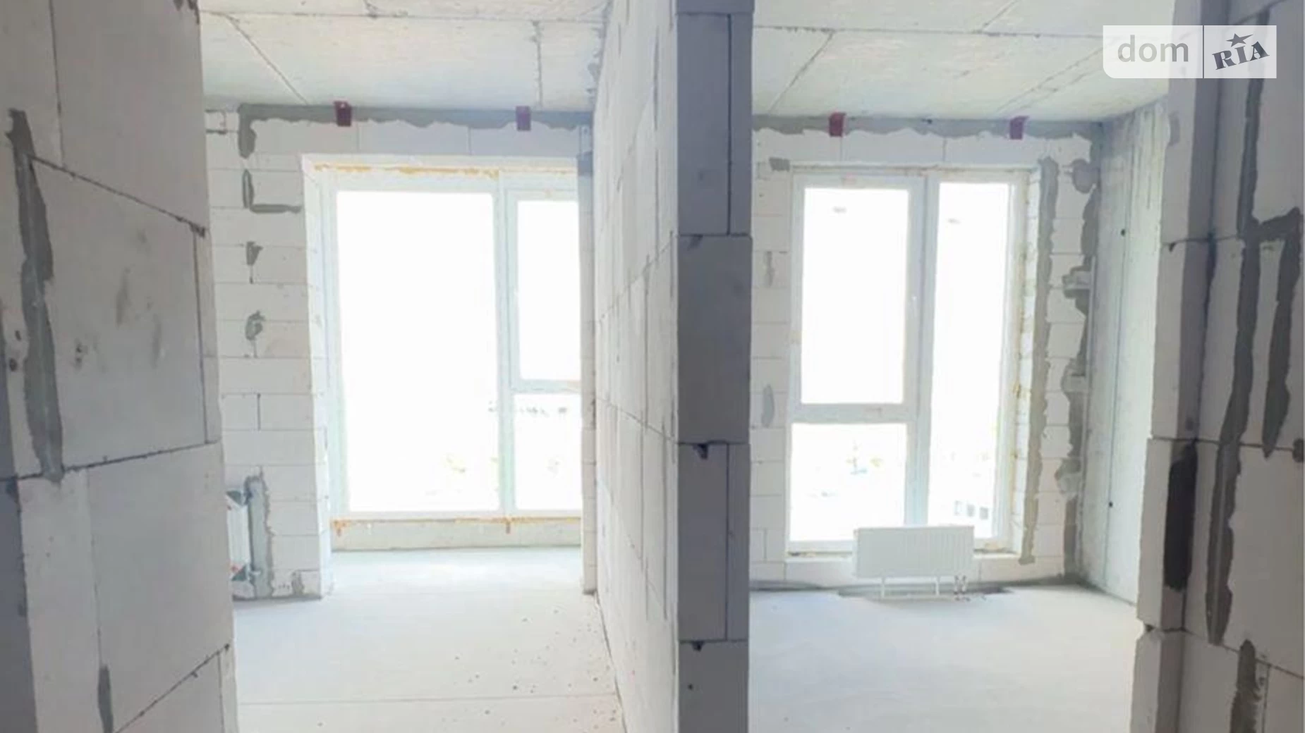 Продается 1-комнатная квартира 40 кв. м в Лиманке, цена: 32000 $ - фото 3