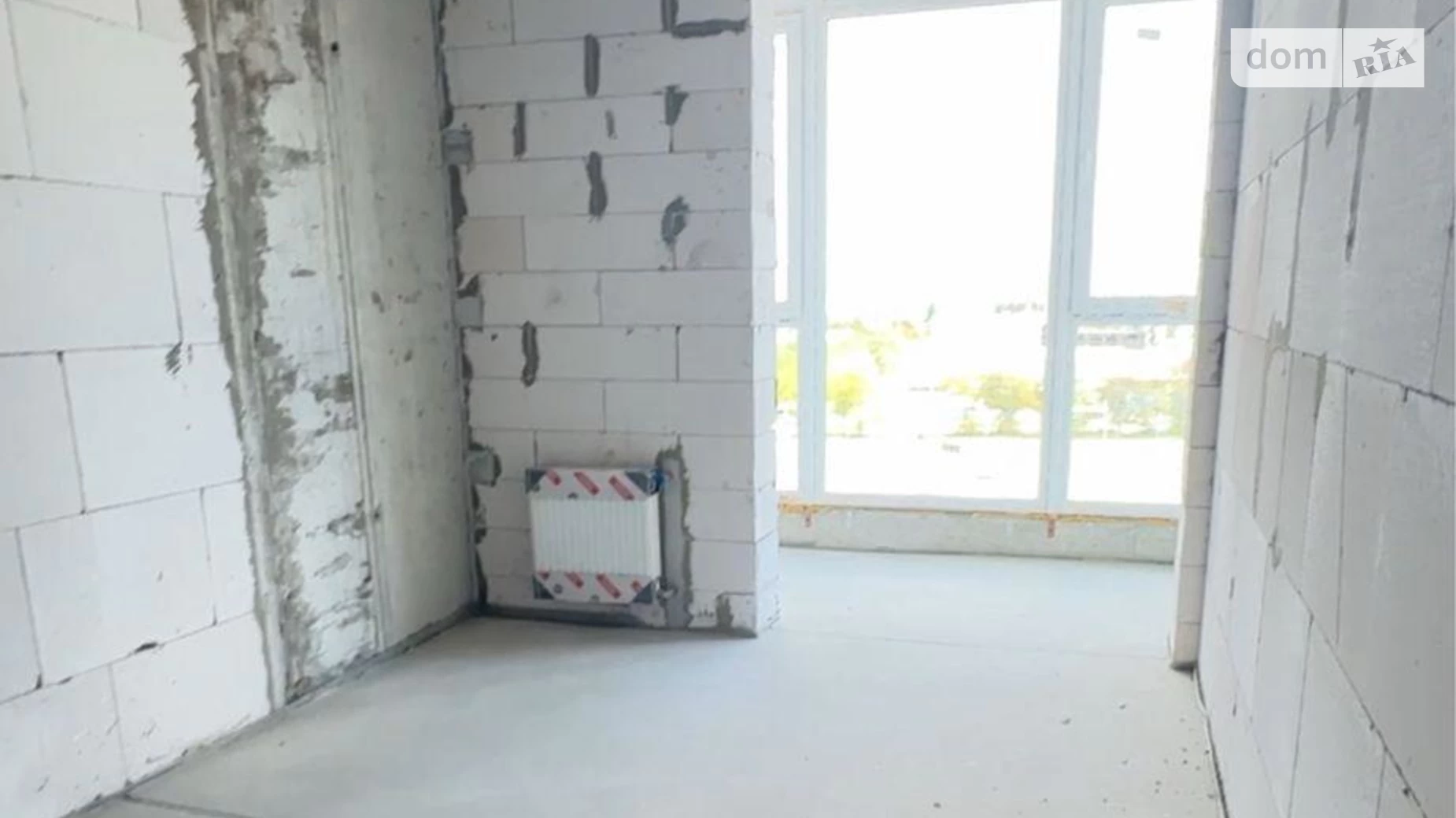 Продается 1-комнатная квартира 40 кв. м в Лиманке, цена: 32000 $ - фото 5