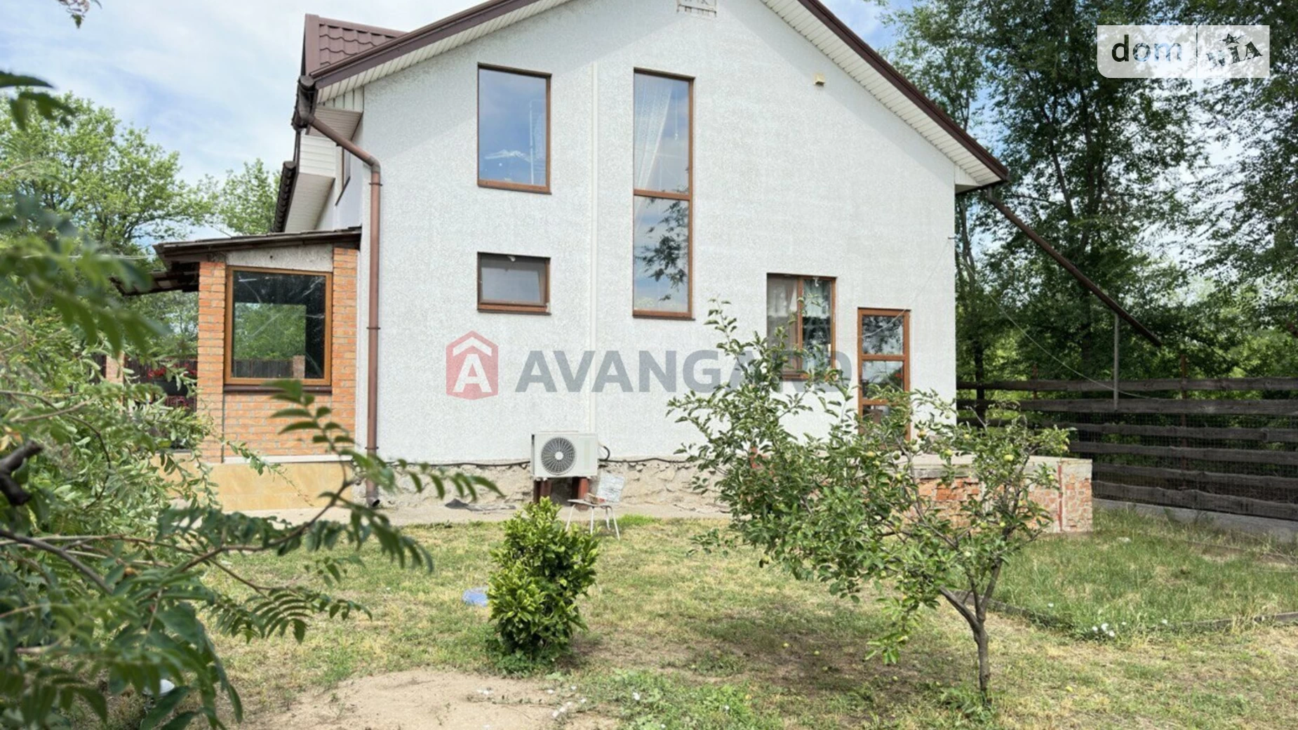 Продается дом на 2 этажа 120 кв. м с подвалом, цена: 65000 $ - фото 3