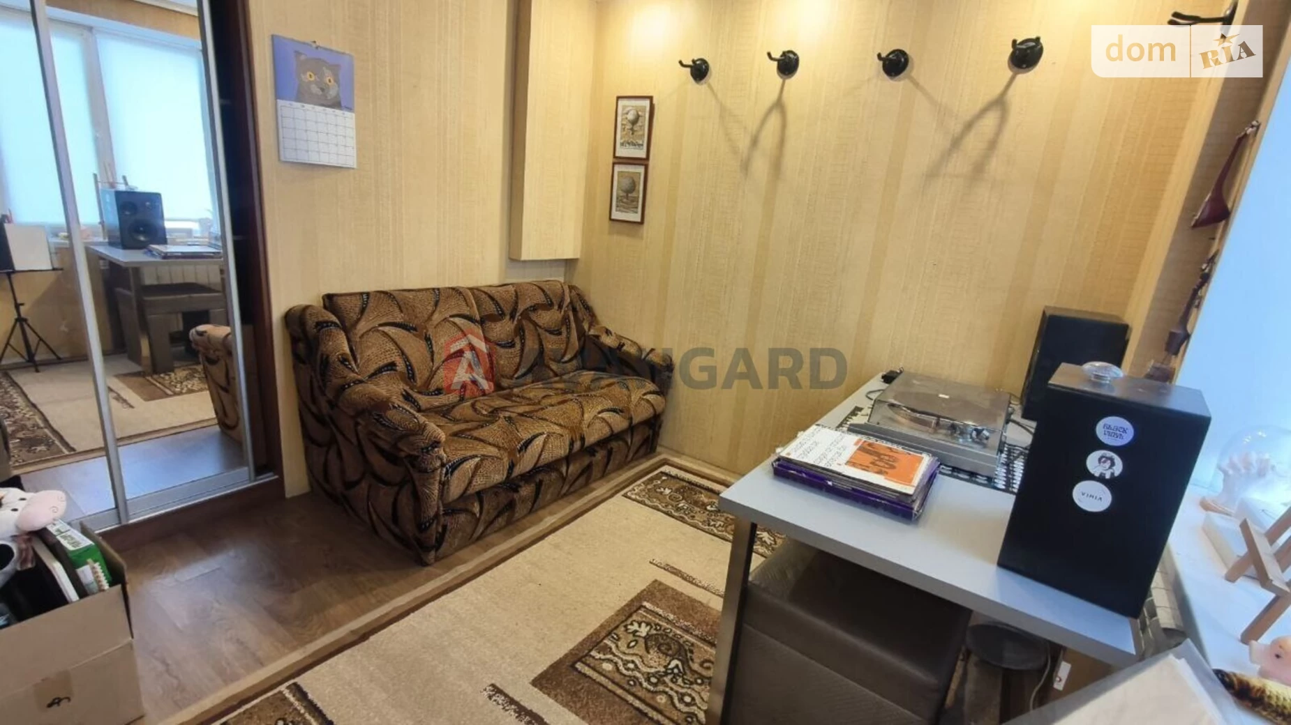 3-кімнатна квартира 64.43 кв. м у Запоріжжі, цена: 38500 $ - фото 4