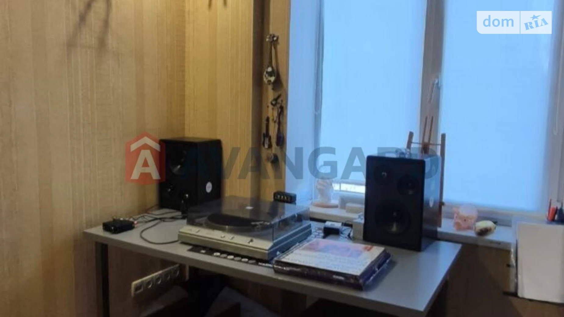 3-кімнатна квартира 64.43 кв. м у Запоріжжі, цена: 38500 $ - фото 5